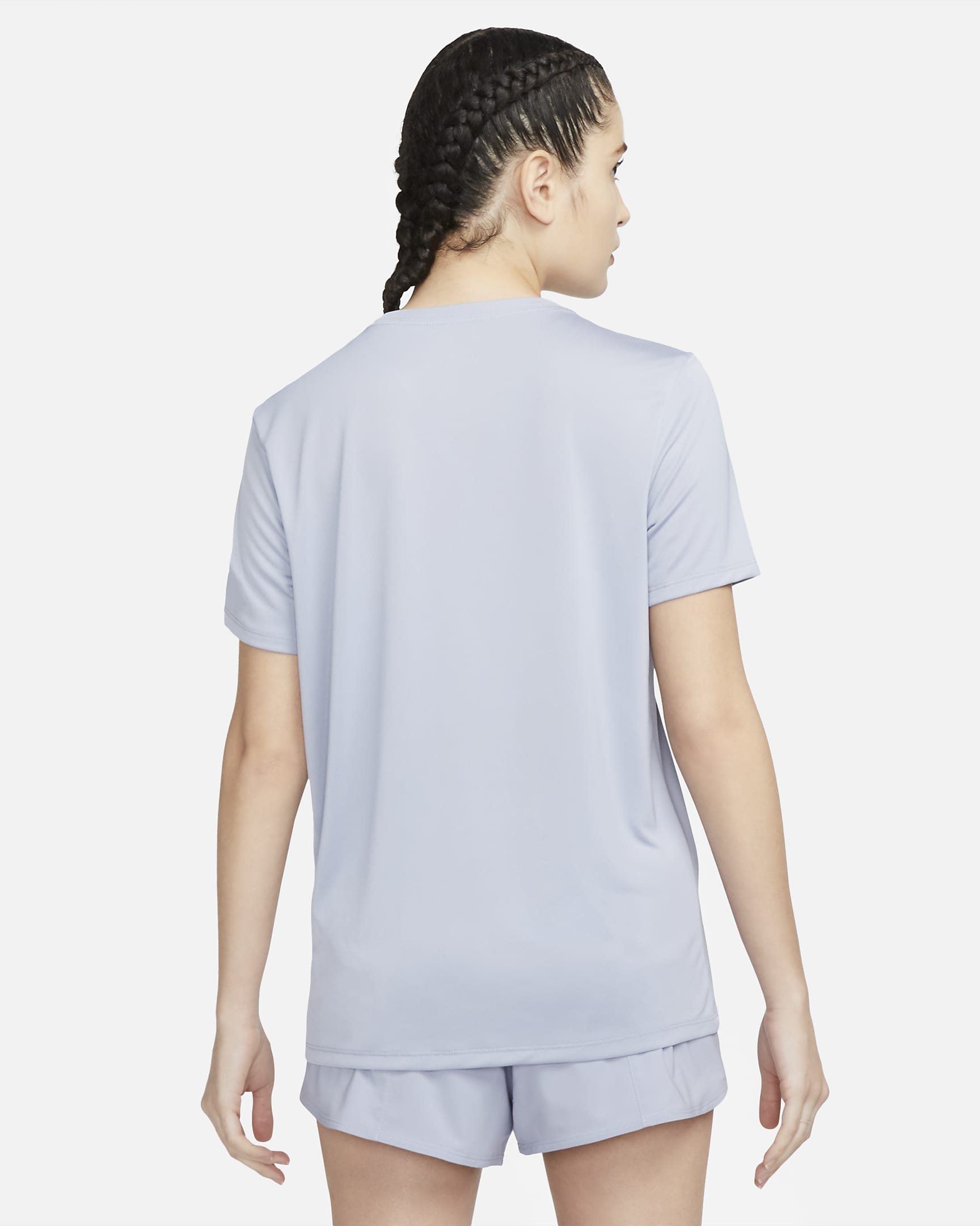 Nike DriFIT Women's TShirt.