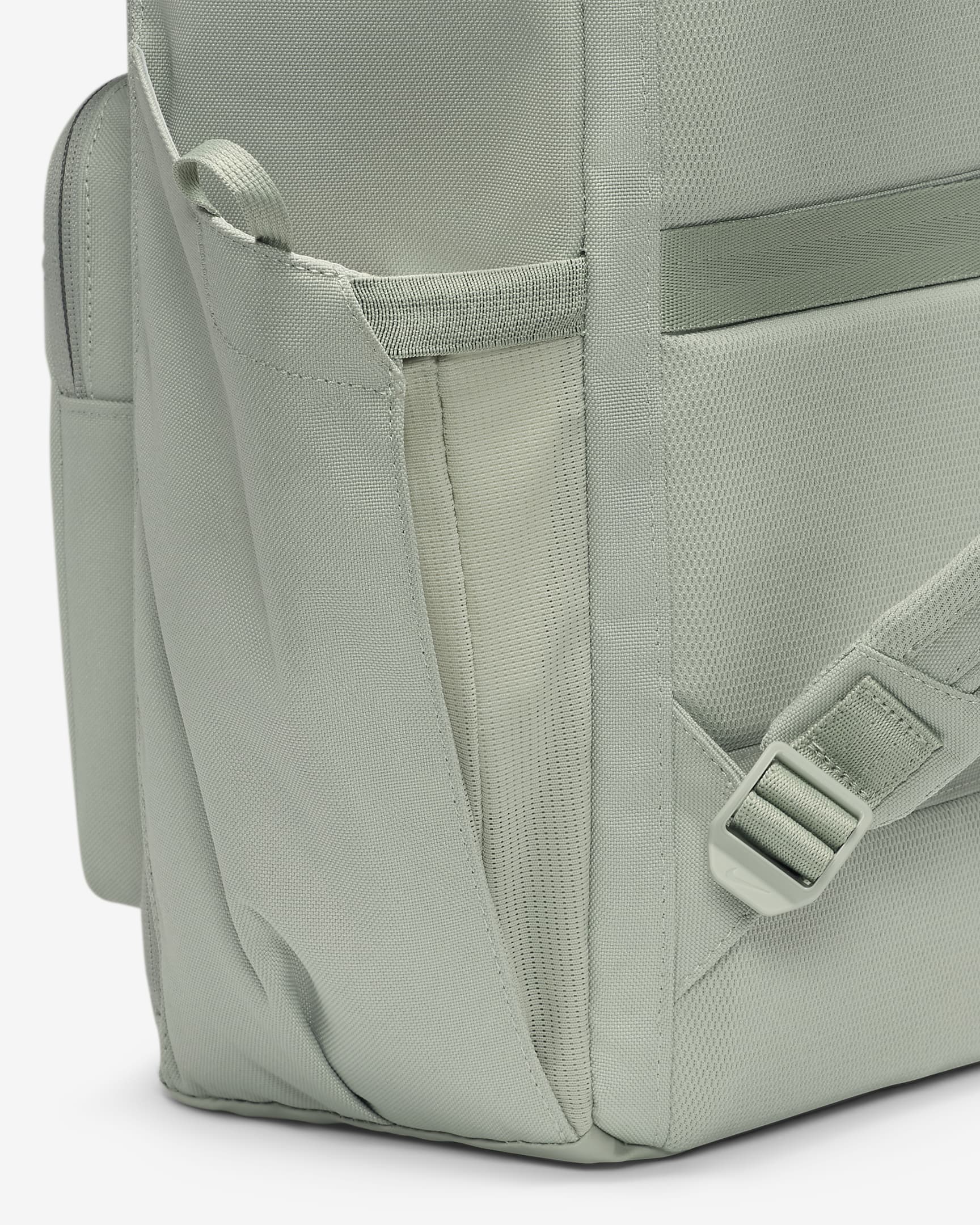 Nike Utility Speed Backpack (27L) - Jade Horizon/Jade Horizon/Oil Green