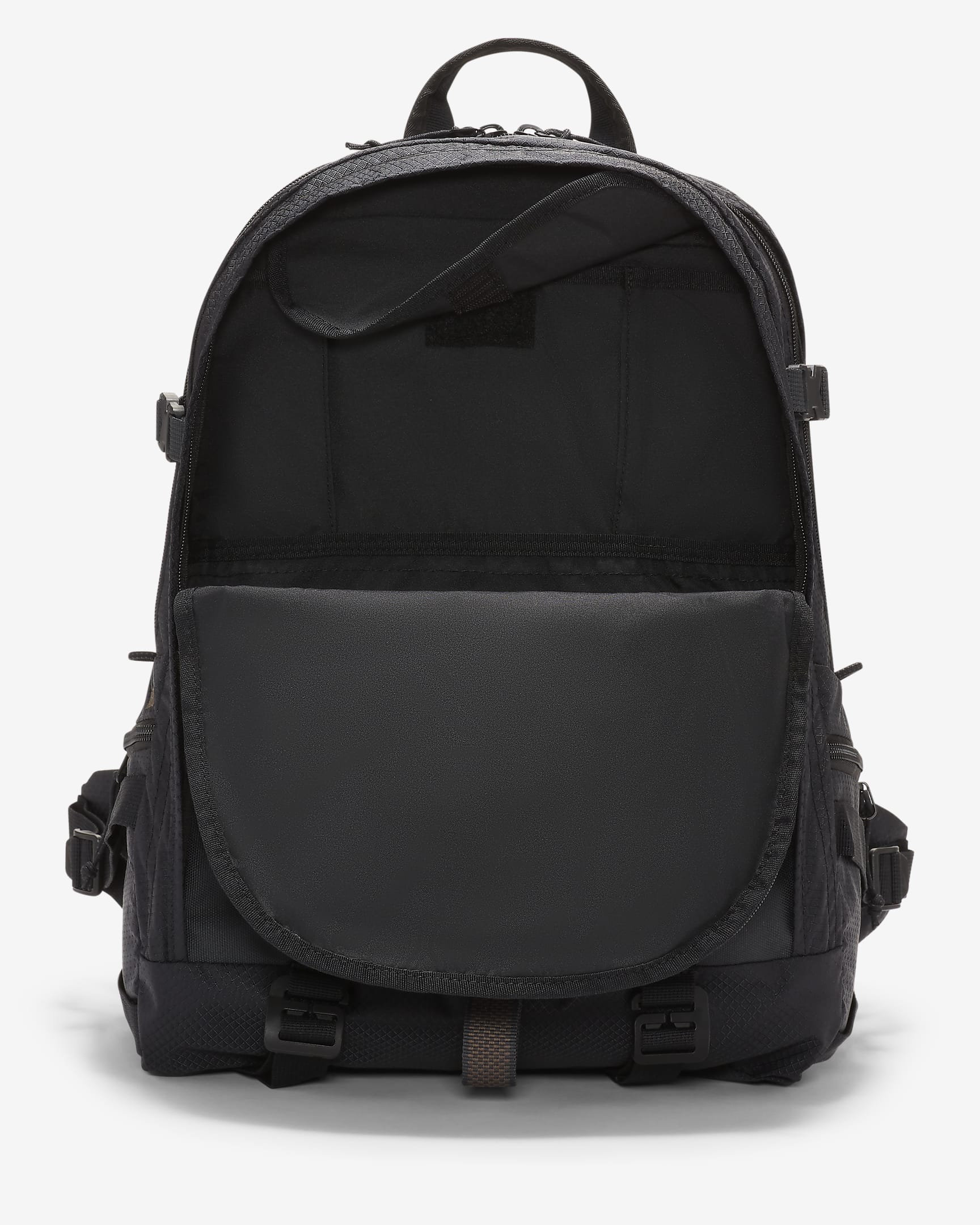 Sac à dos Nike ACG Karst (29 l) - Noir/Dark Smoke Grey/Ironstone