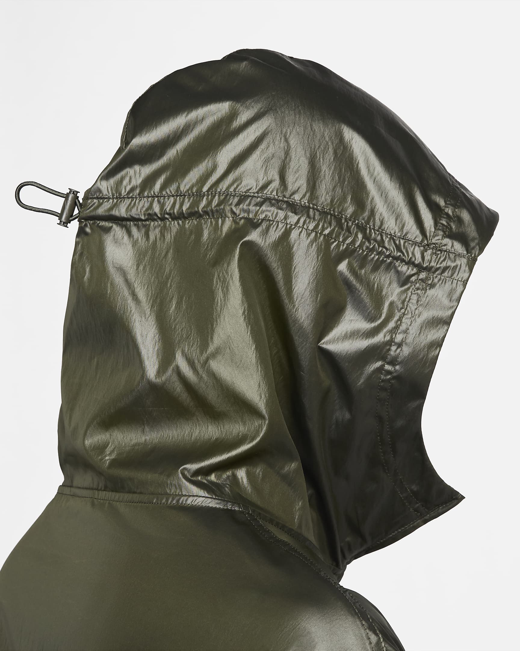 Nike Air Men's Woven Jacket. Nike PH