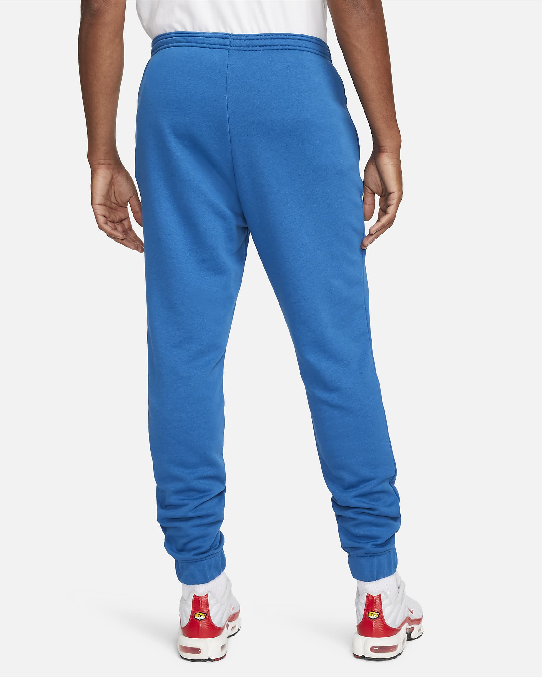 Pants de French Terry Nike del Club América para hombre. Nike.com