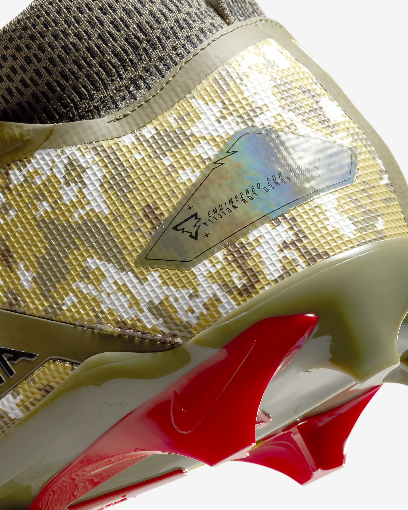 nike alpha menace elite