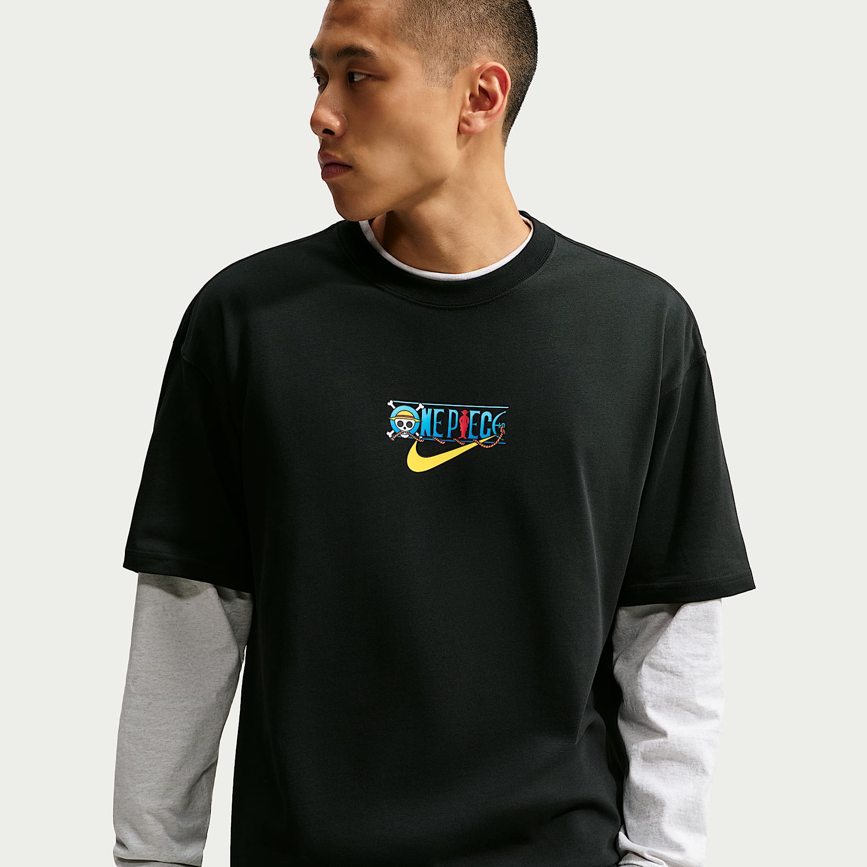 Nike x One Piece