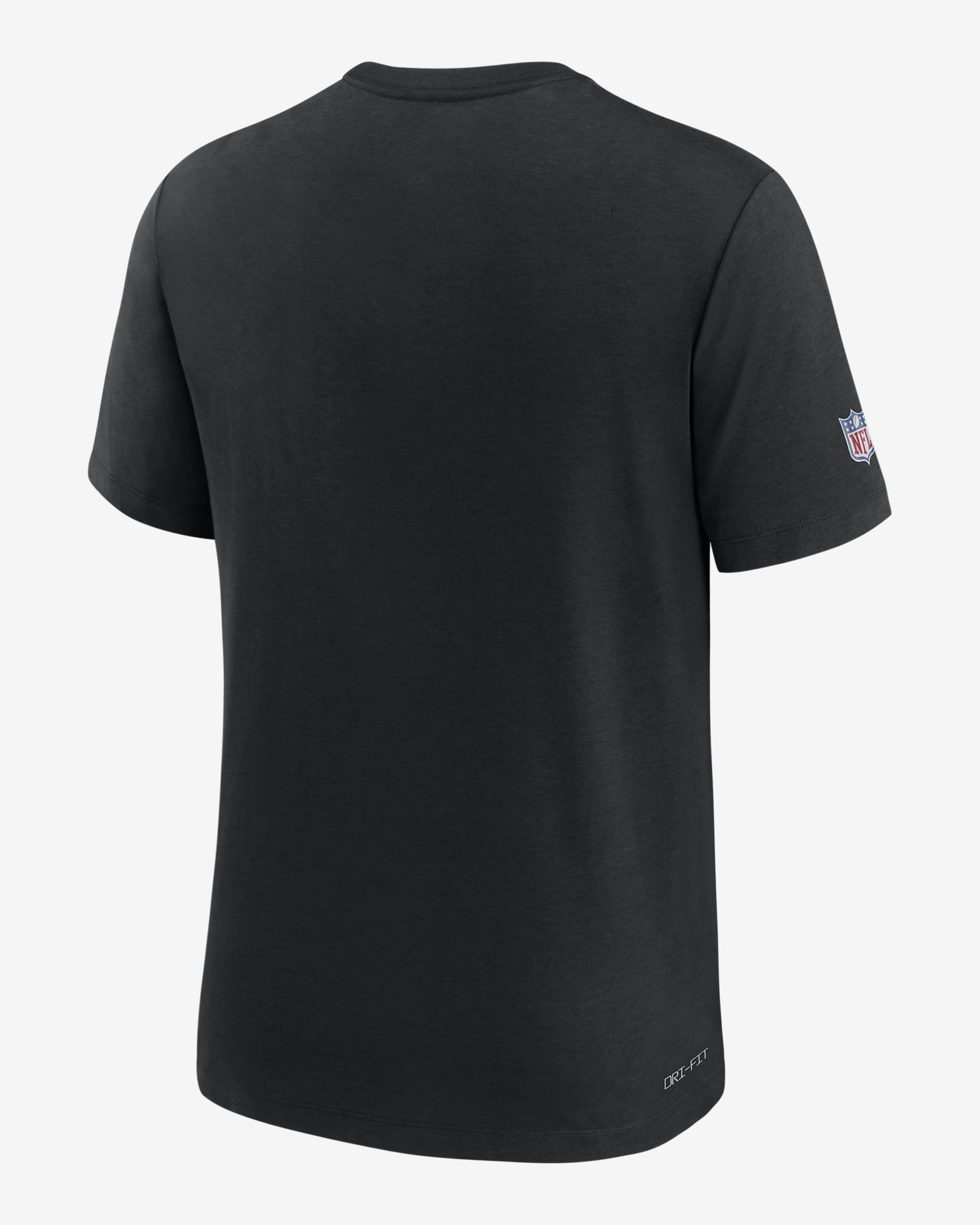 Playera para hombre Nike Dri-FIT Crucial Catch (NFL Cleveland Browns ...