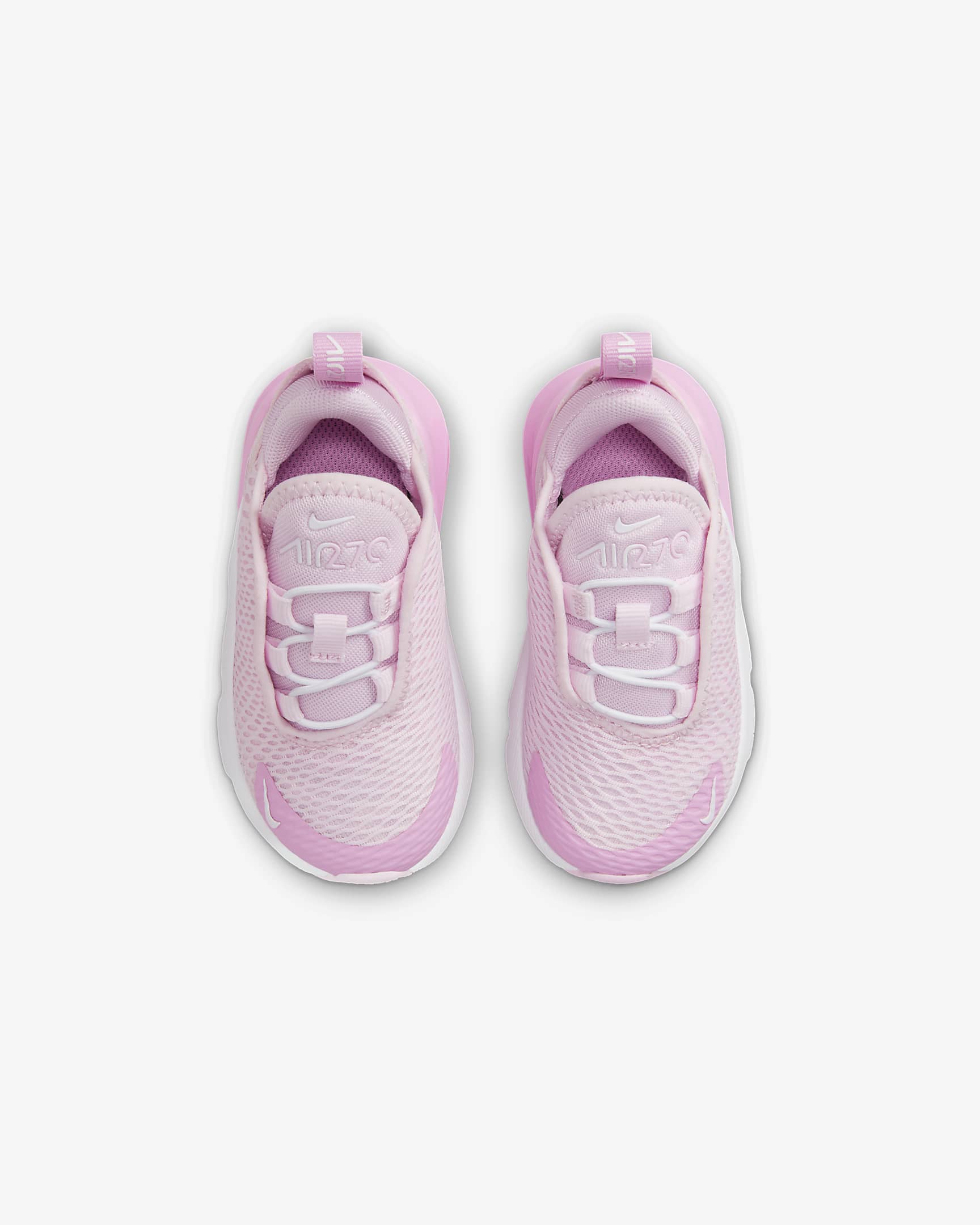 nike air max 270 baby blue