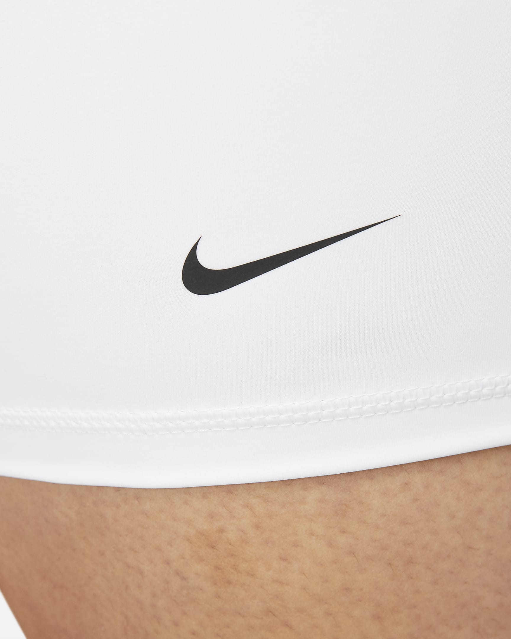 plus size nike pro shorts