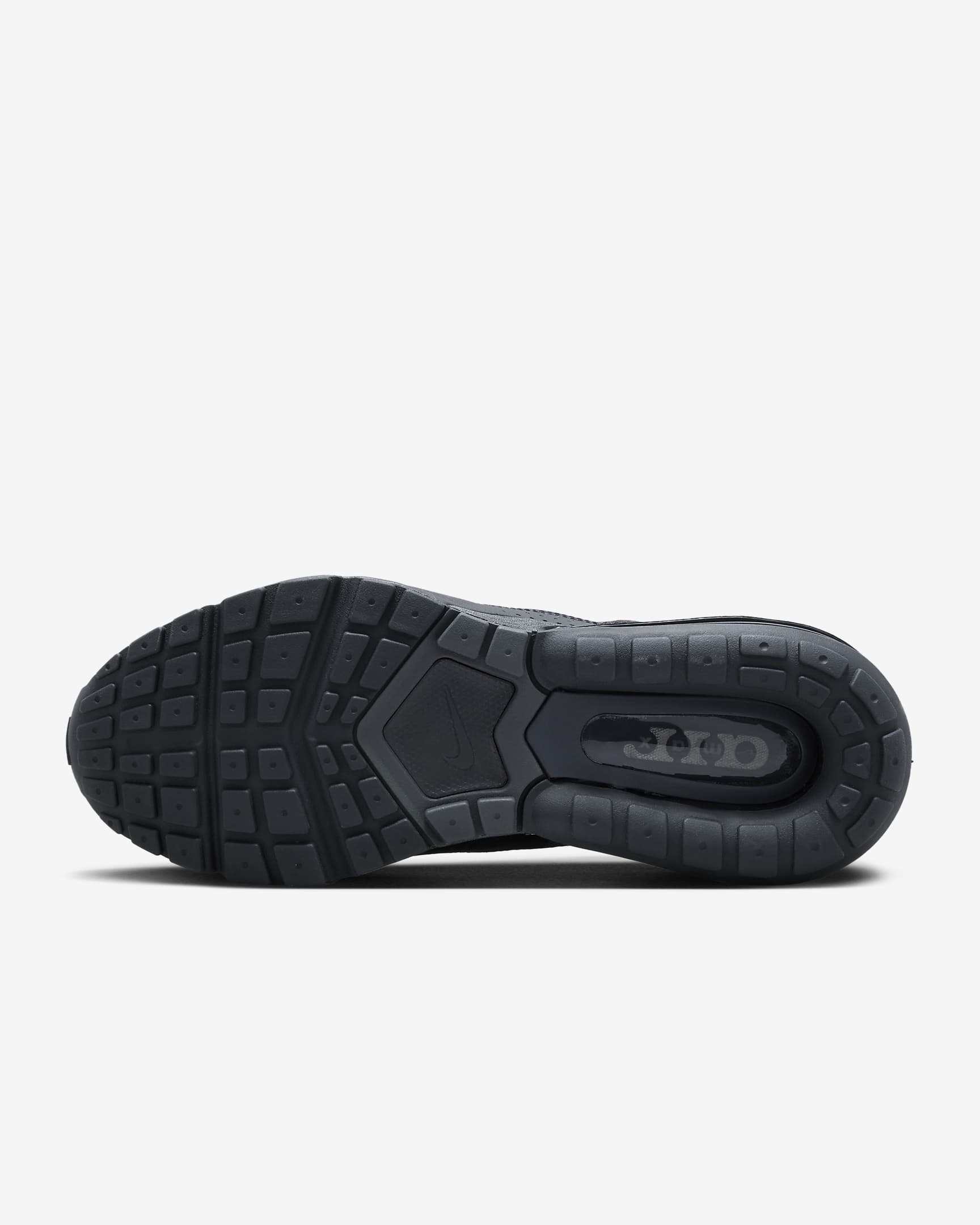 Chaussure Nike Air Max Pulse pour homme - Noir/Anthracite/Noir