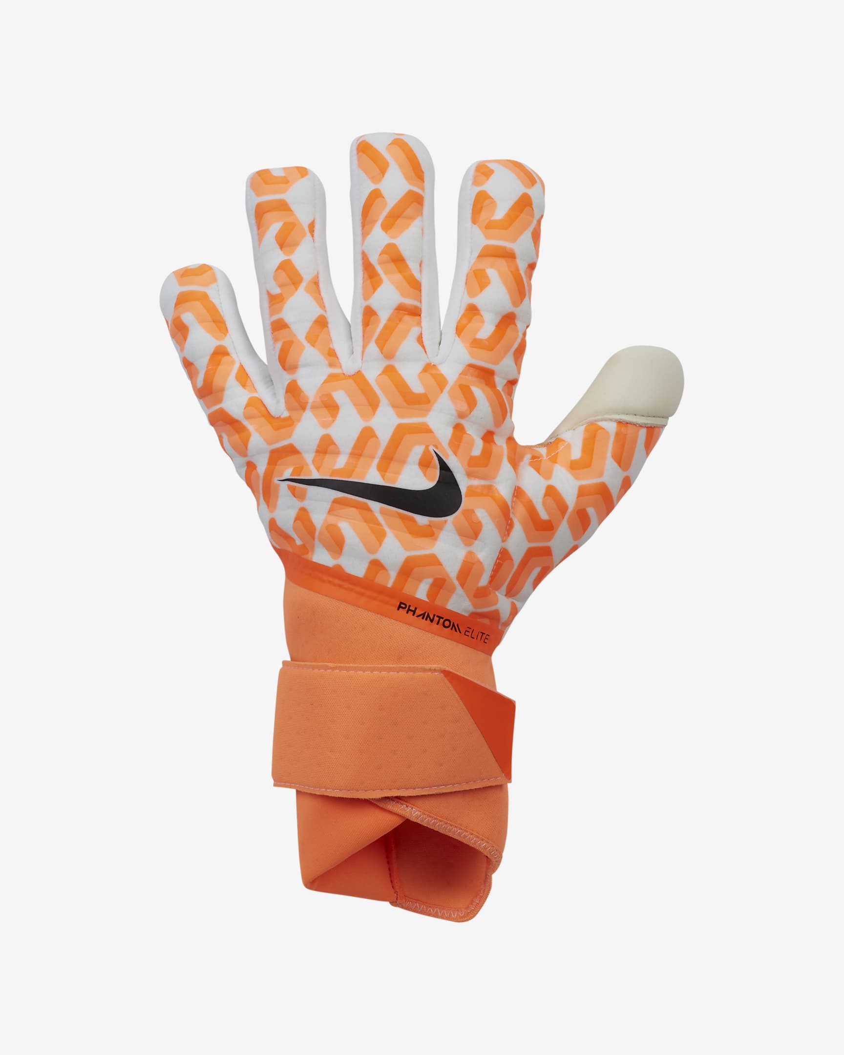 Nike Phantom Elite Football Goalkeeper Gloves. Nike IL