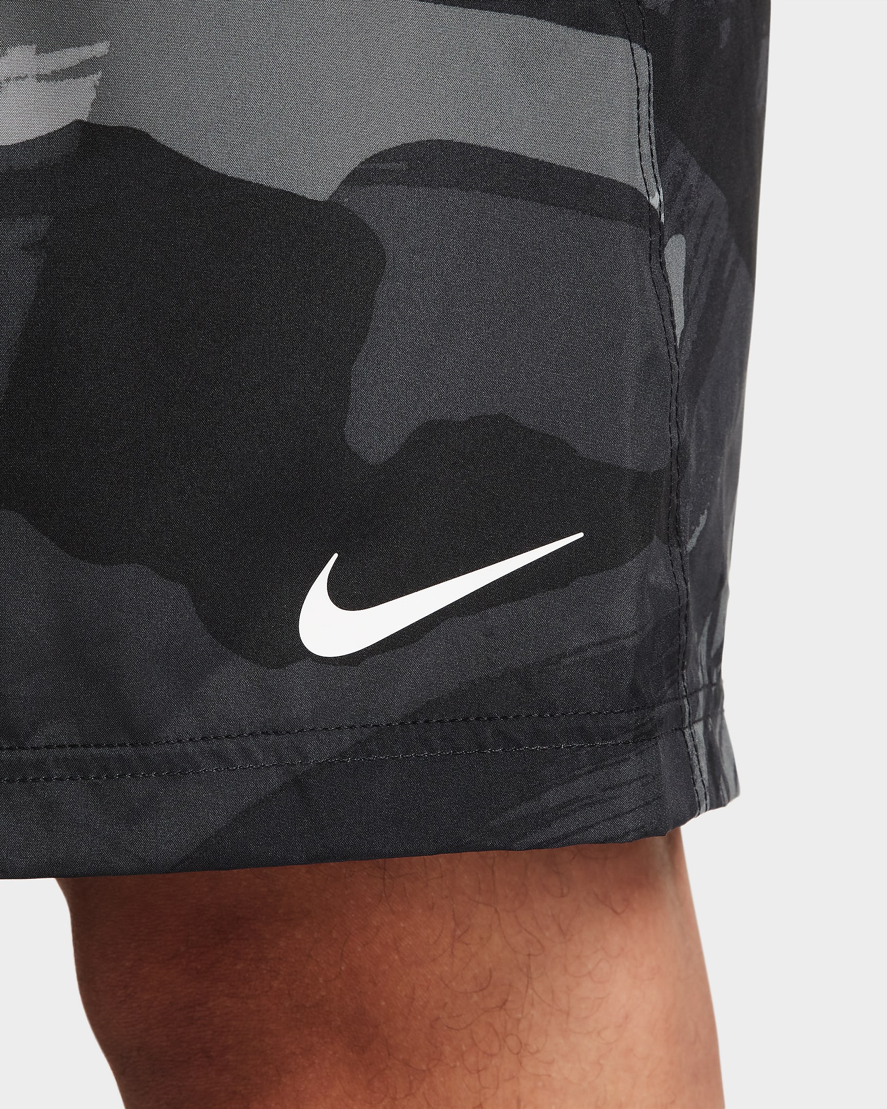 Nike Form Men's Dri-FIT 23cm (approx.) Unlined Versatile Shorts. Nike UK