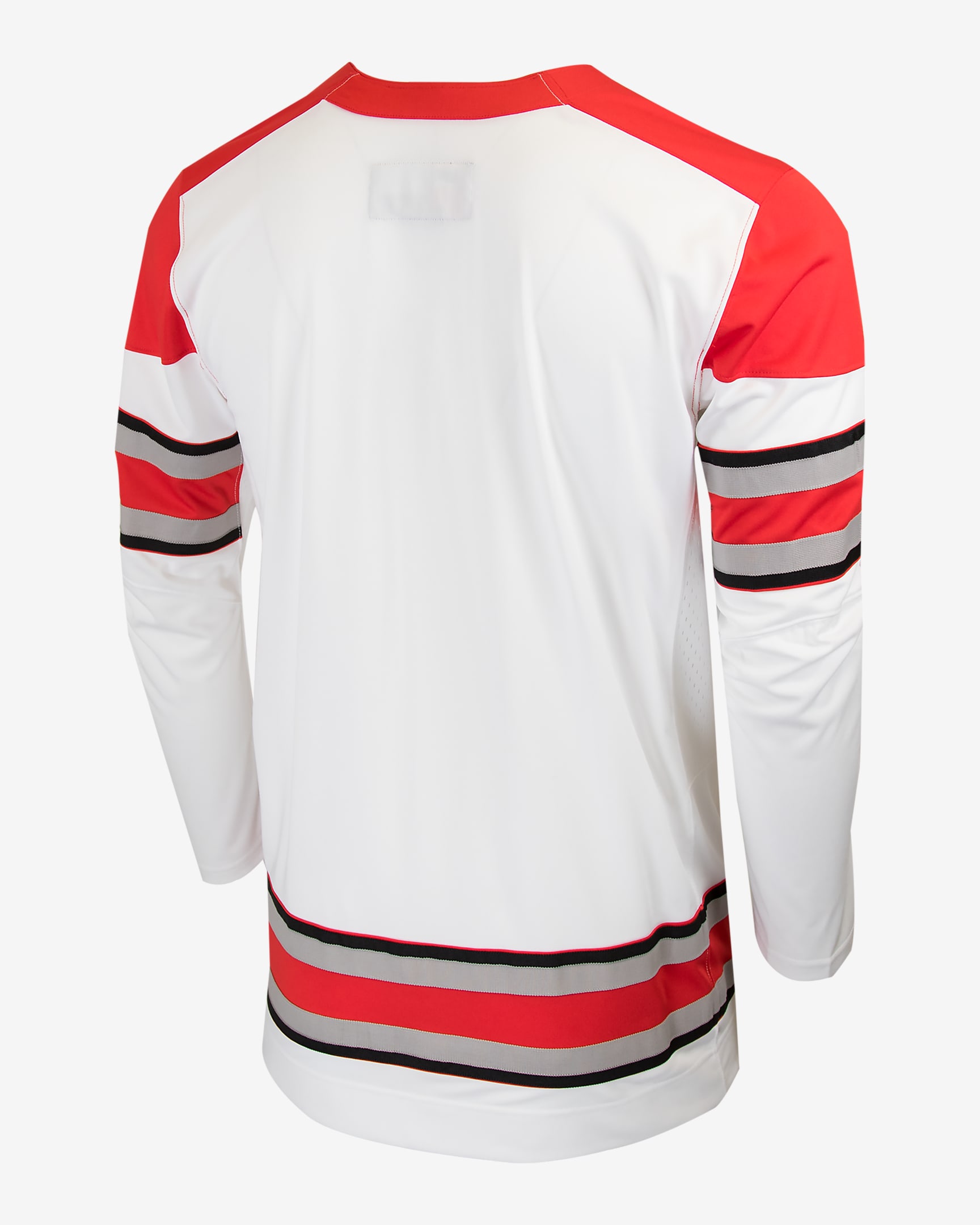 Nike College (Ohio State) Men's Limited Hockey Jersey.