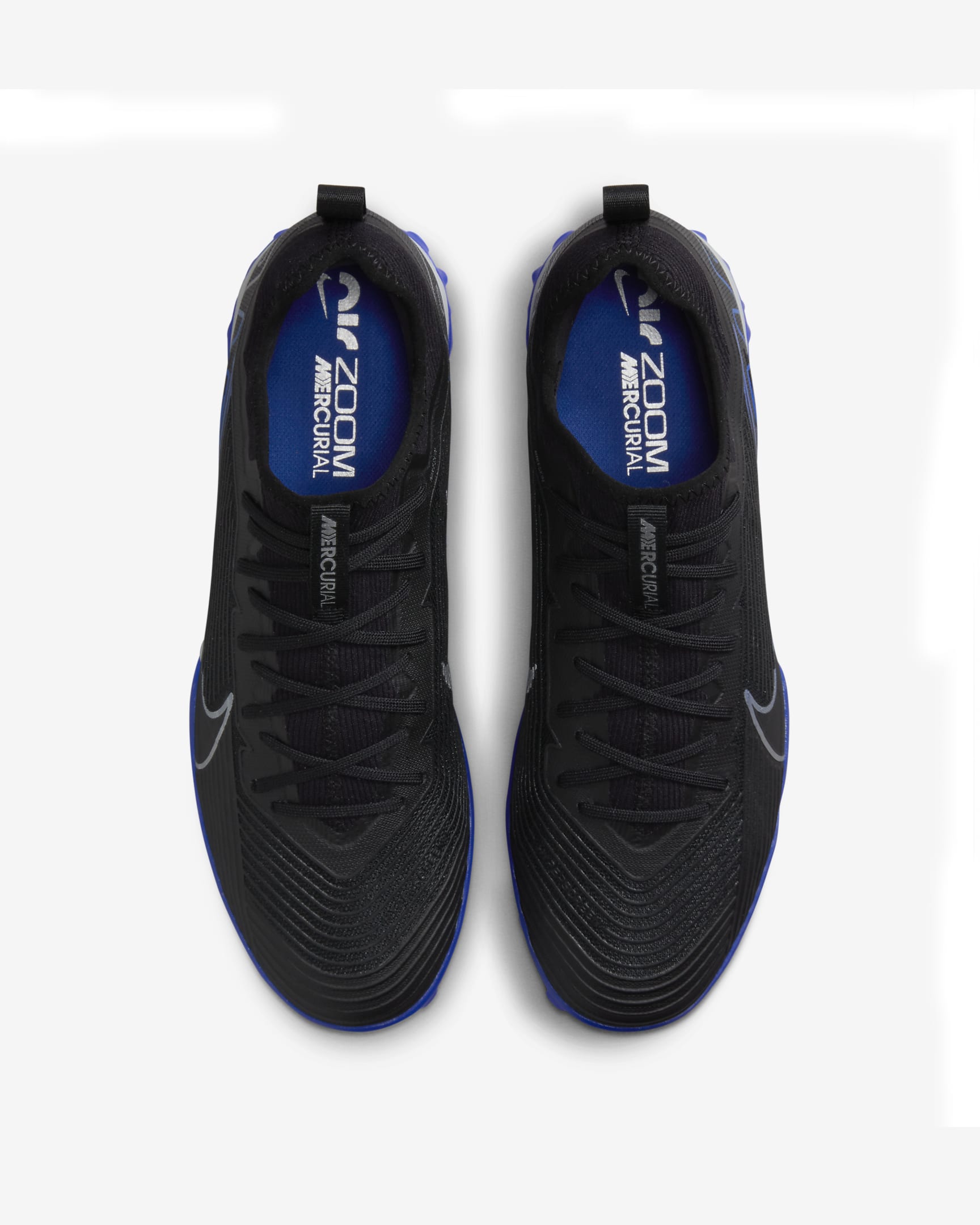 Nike Mercurial Vapor 15 Pro Turf Football Shoes. Nike SK