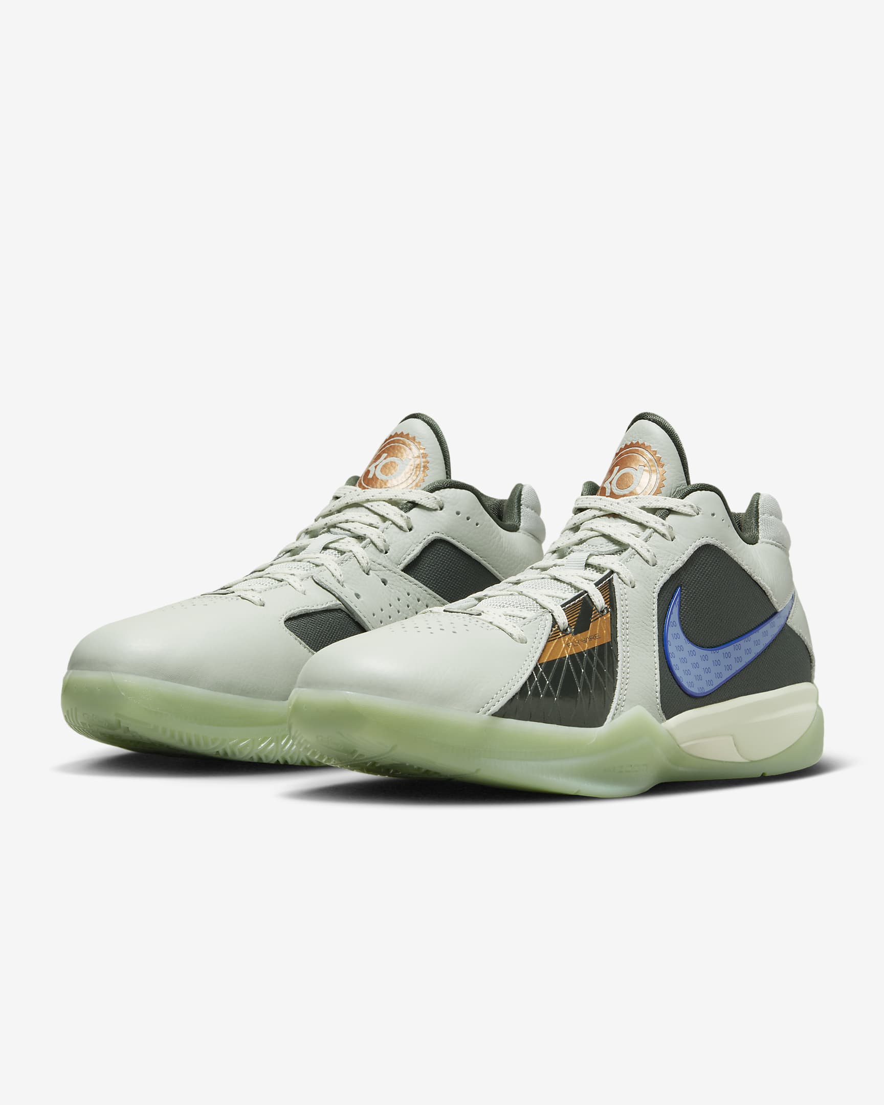 Nike Zoom KD 3 Men's Shoes. Nike UK