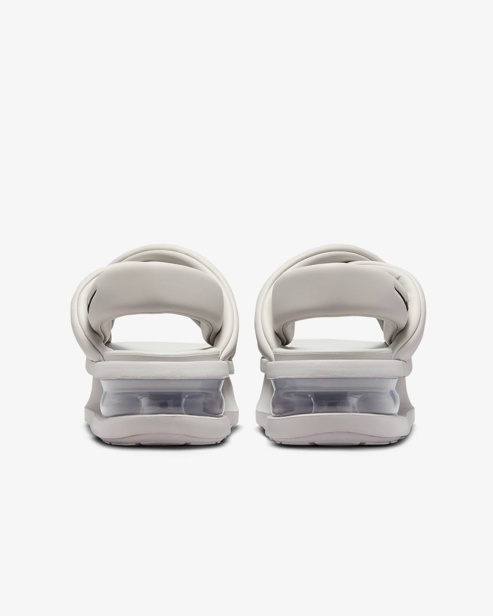 Nike Air Max Isla Women's Sandals - Light Iron Ore/Pure Platinum/Black