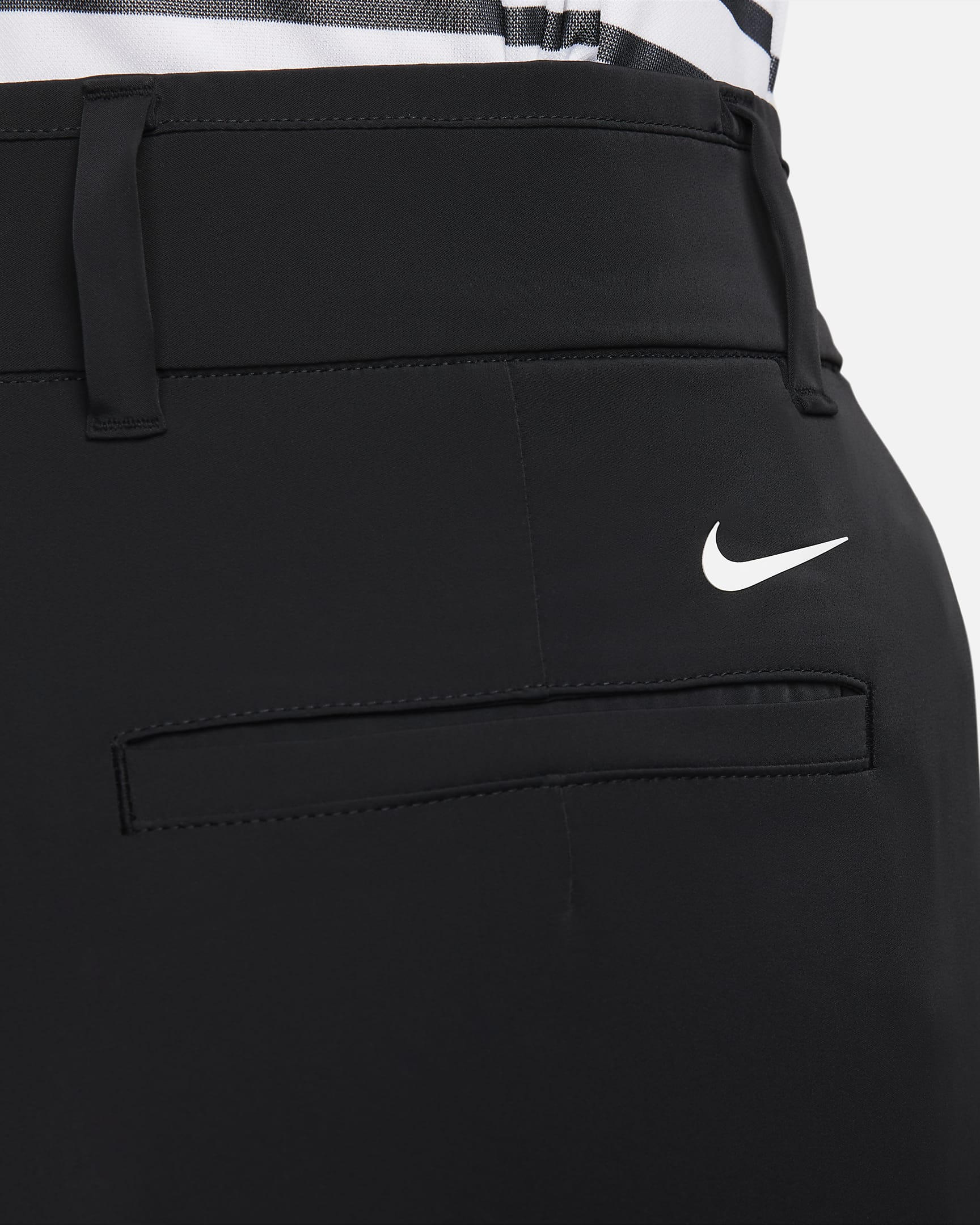 Nike Dri-FIT Victory Women's 13cm (approx.) Golf Shorts. Nike PH