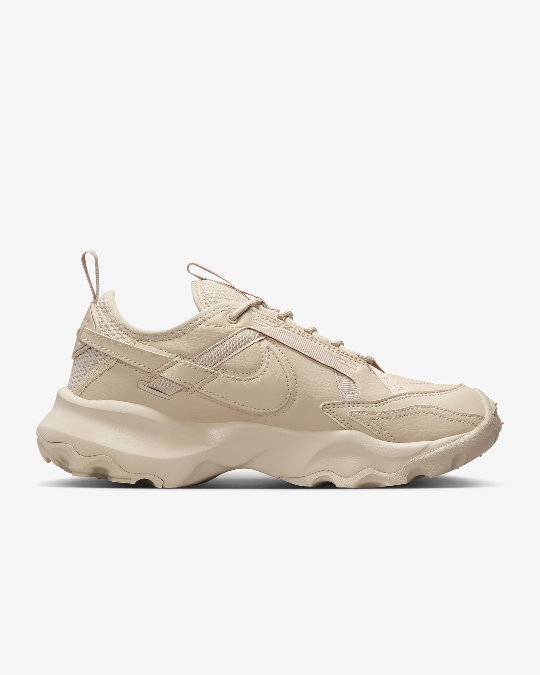 Nike TC 7900 Women's Shoes - Sanddrift/Sail/Sanddrift