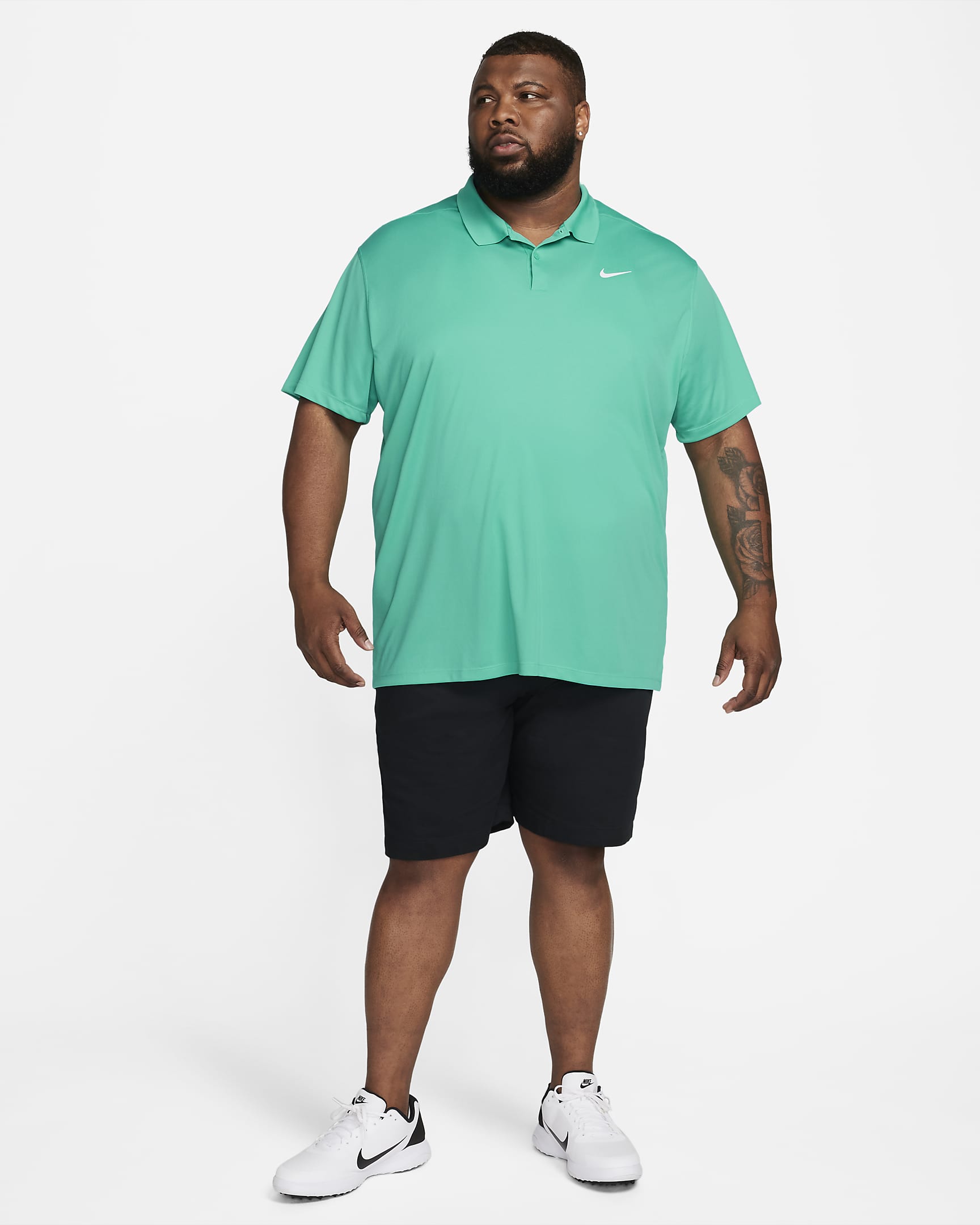 Nike Dri-FIT Victory Men's Golf Polo. Nike.com