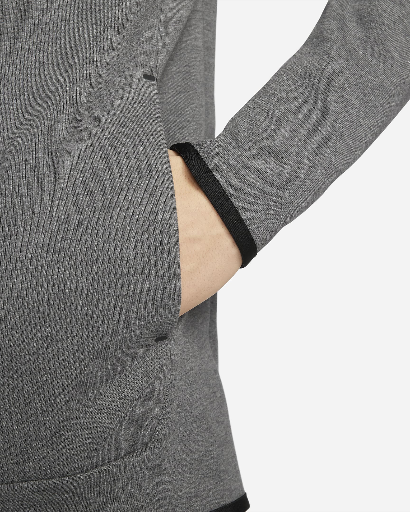 liverpool fc tech fleece windrunner