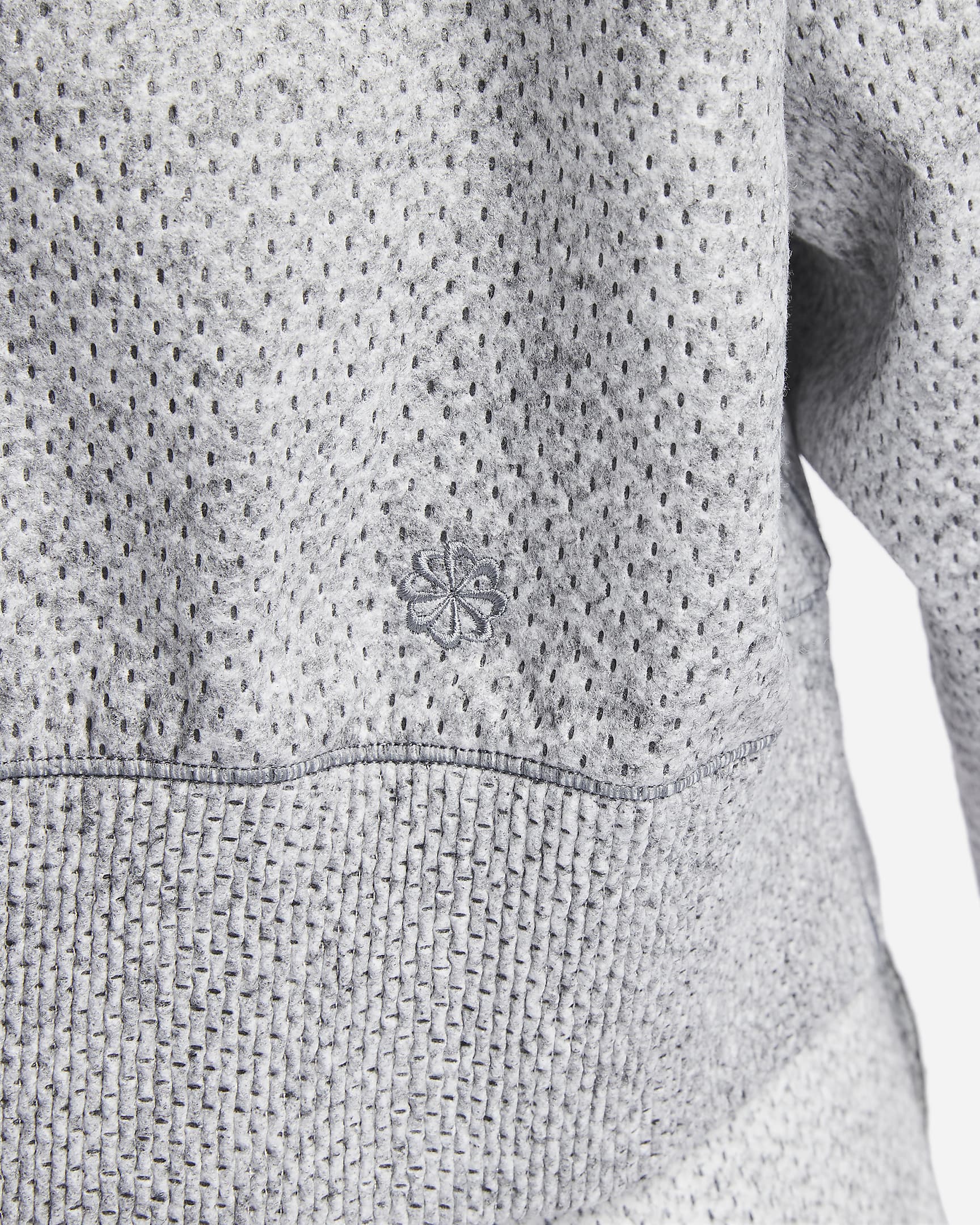oversized hoodie womens nike
