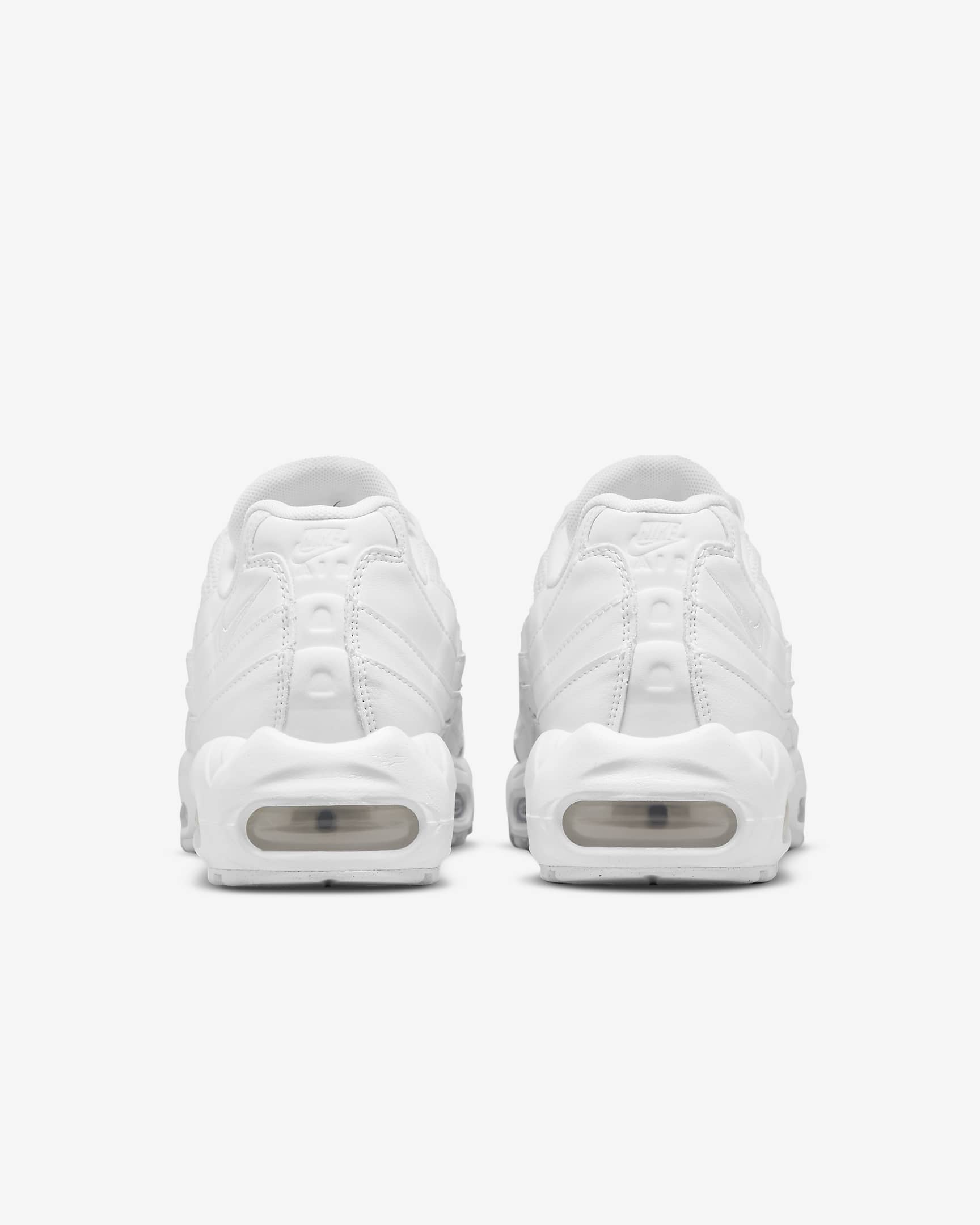 Nike Air Max 95 Women's Shoes. Nike LU