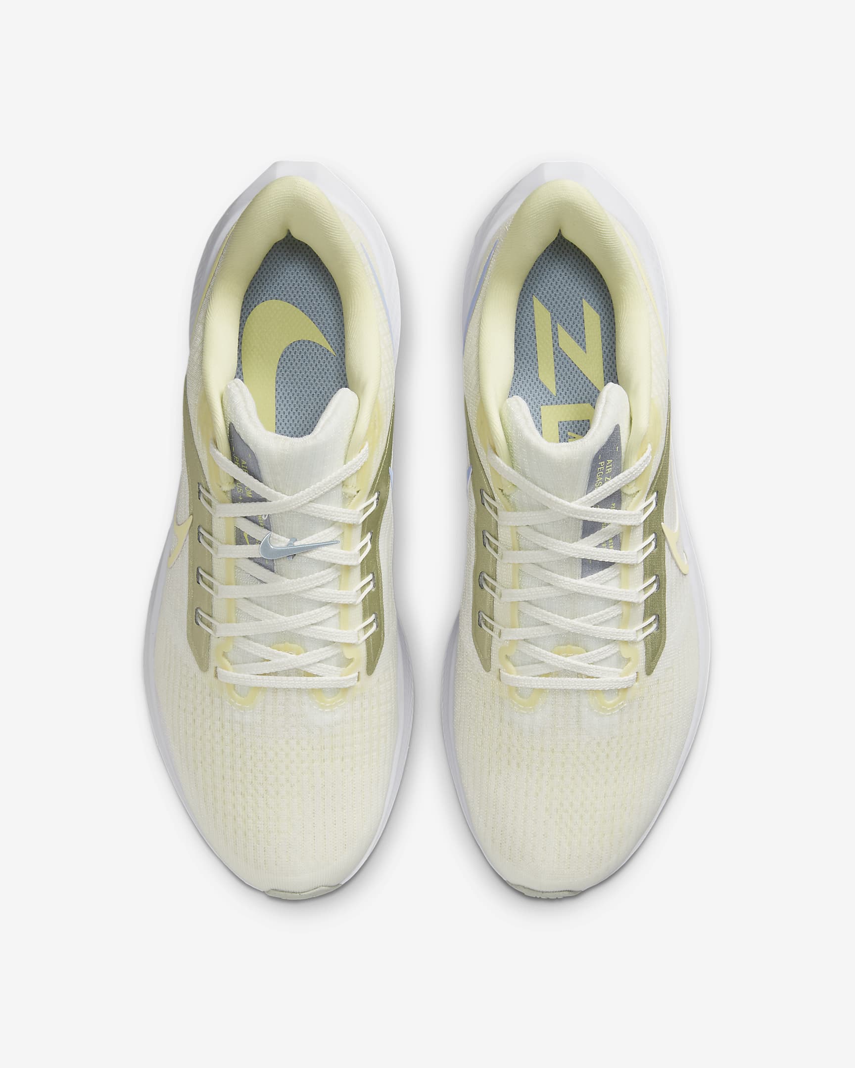 nike runners female