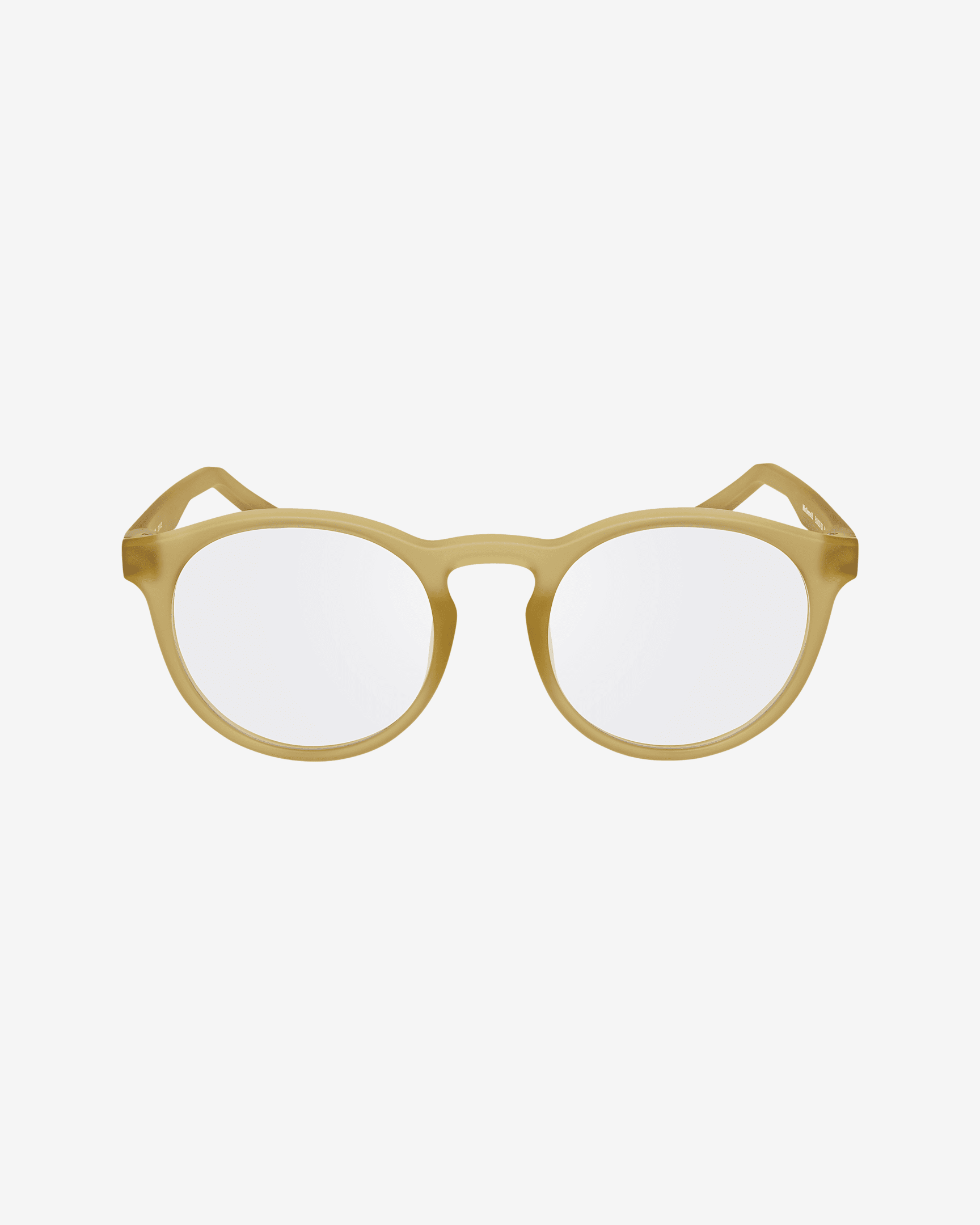 Nike Swerve Blue Light Glasses - Team Gold