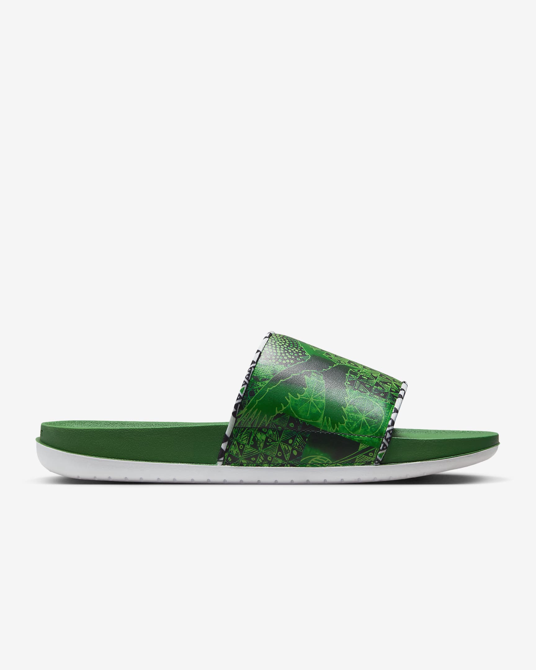 nike offcourt slides men