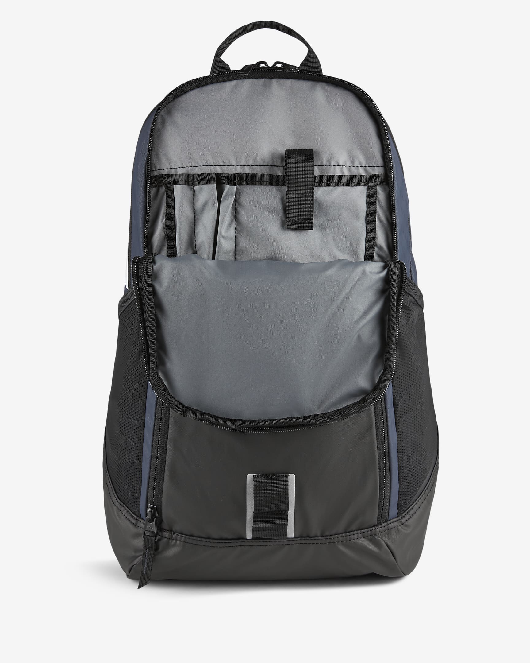 Nike Alpha Training Backpack (28L) - Midnight Navy/Black/White