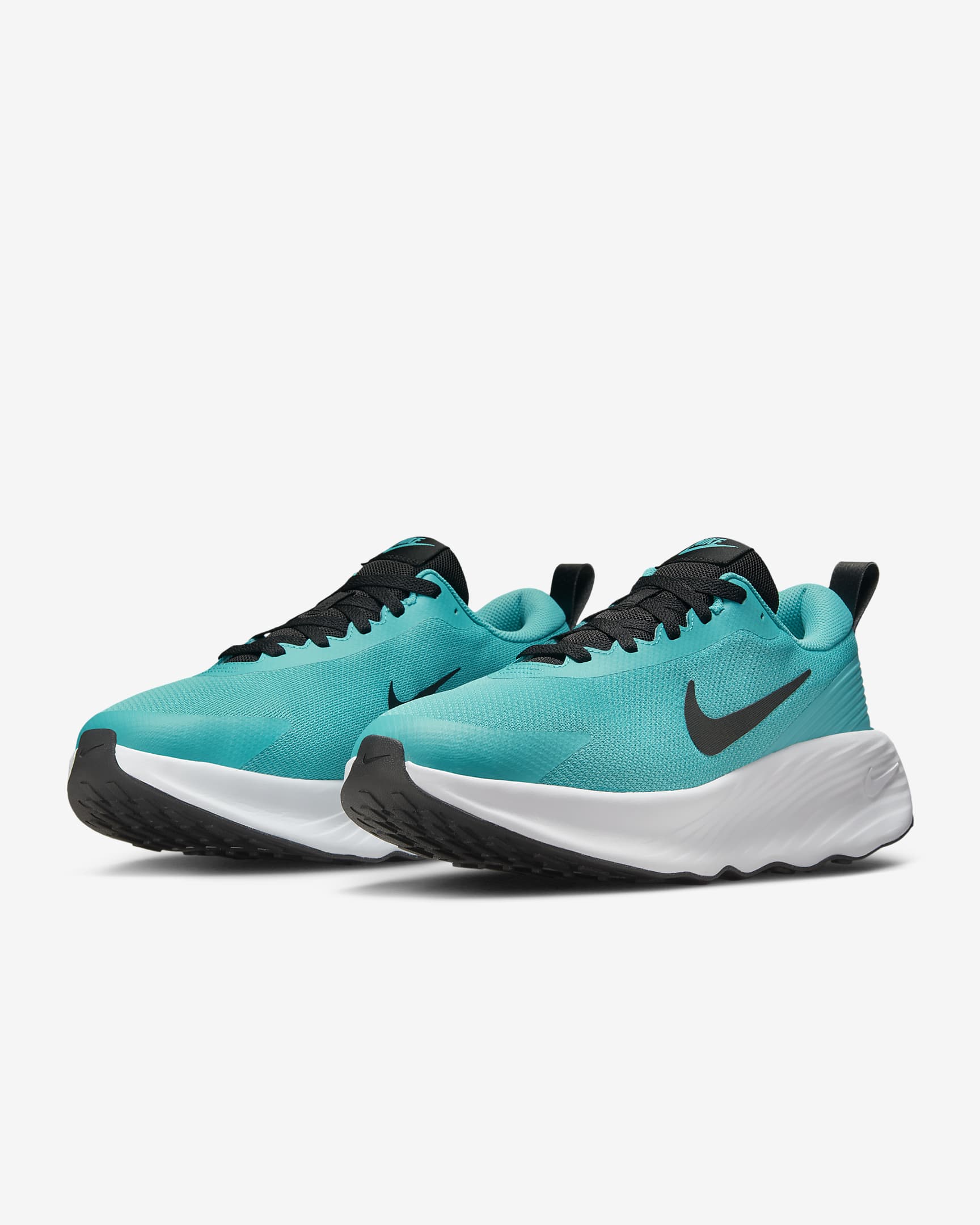 Chaussure de marche Nike Promina pour homme - Dusty Cactus/Blanc/Noir