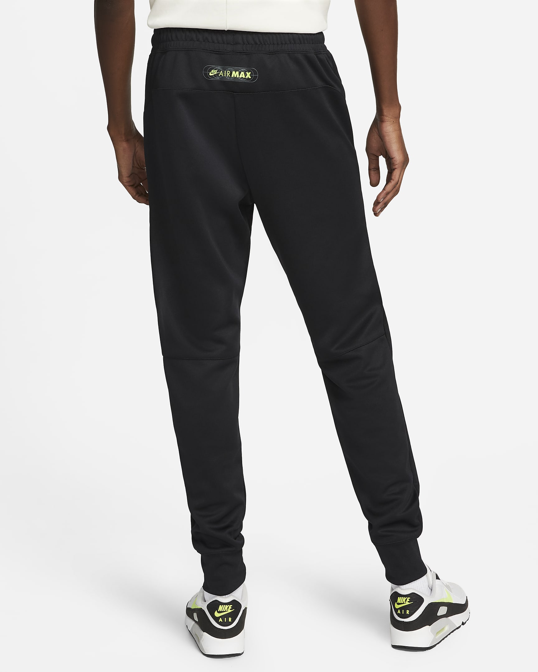 Nike Sportswear Air Max Men's Joggers. Nike ZA