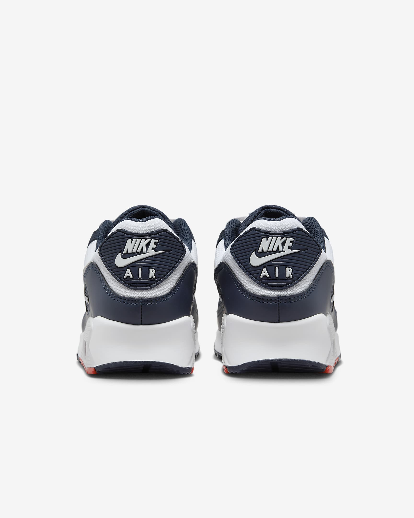 Nike Air Max 90 Men's Shoes. Nike NO