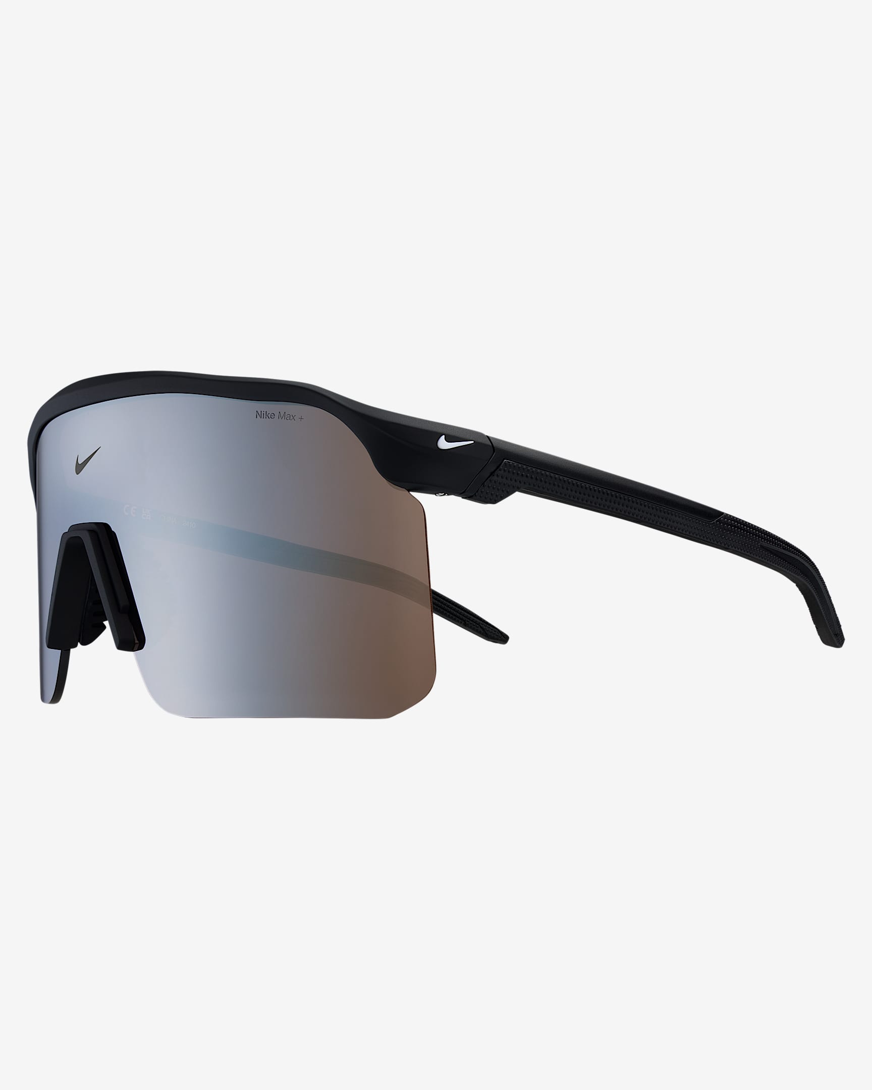 Nike Expedition Shield Road Tint - Black