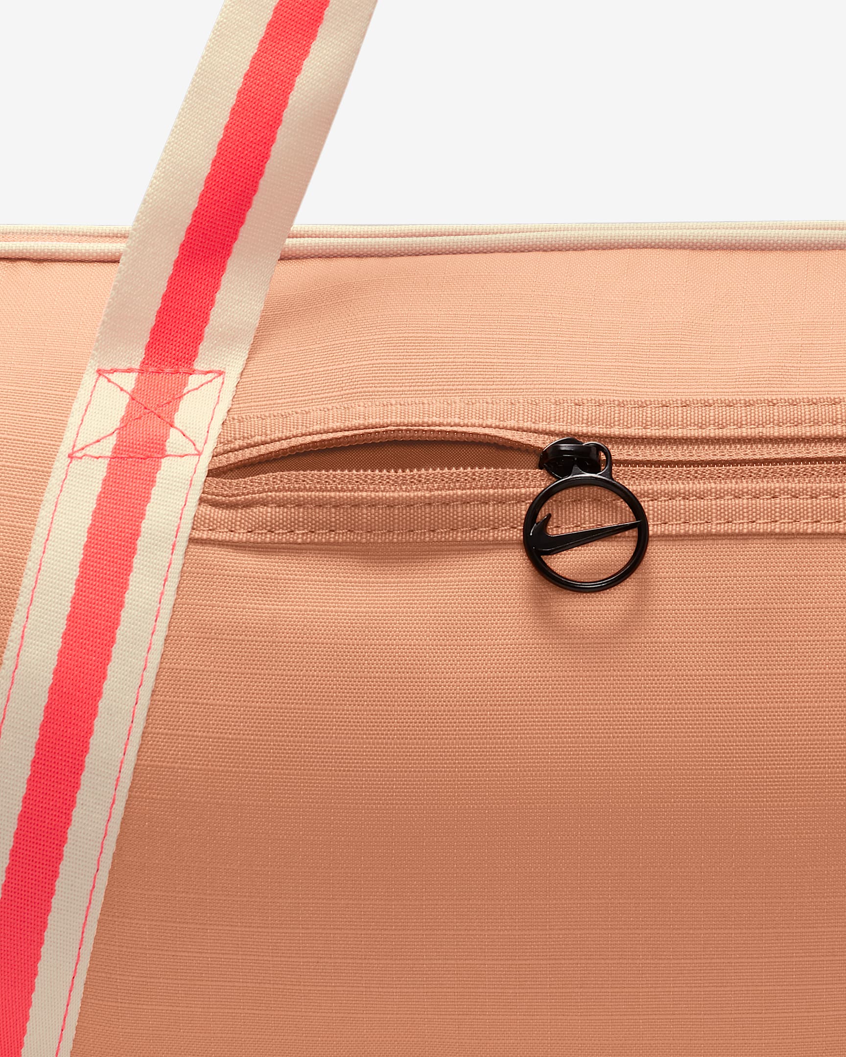 Nike Heritage Retro Duffel Bag (13L). Nike MY