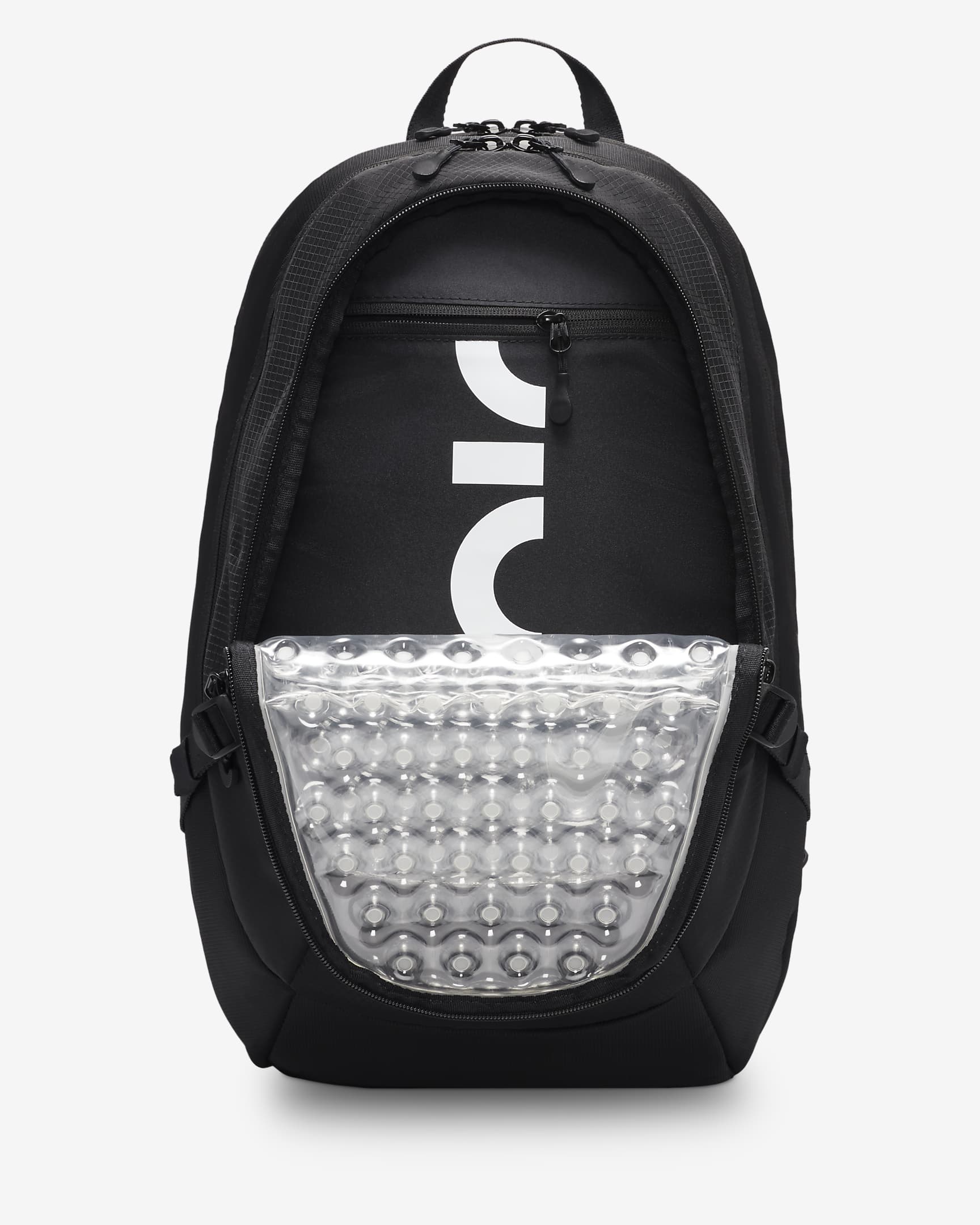 nike air max pouch