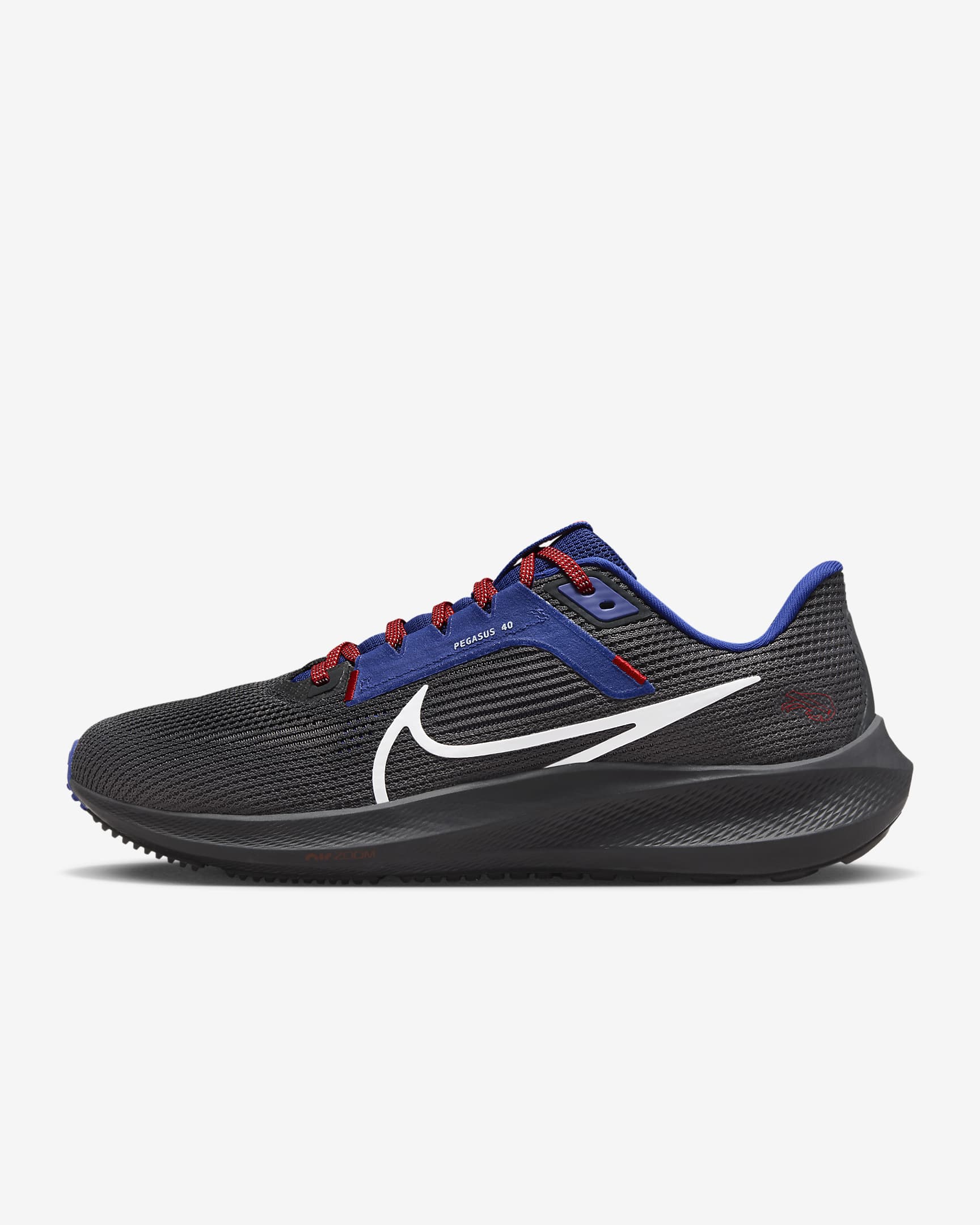 buffalo bills nike pegasus