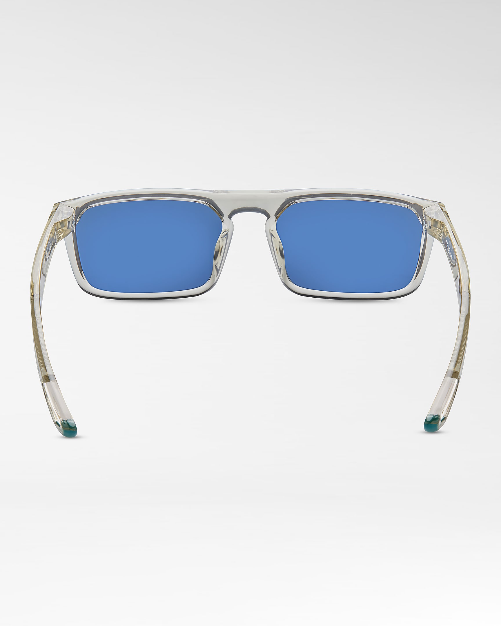 Nike NV03 Sunglasses - Light Bone