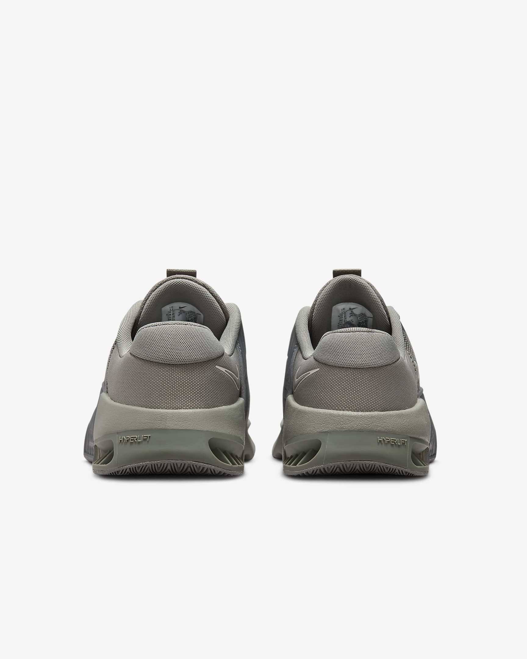 Scarpa da allenamento Nike Metcon 9 AMP – Uomo - Dark Stucco/Flat Pewter/Phantom/Light Bone