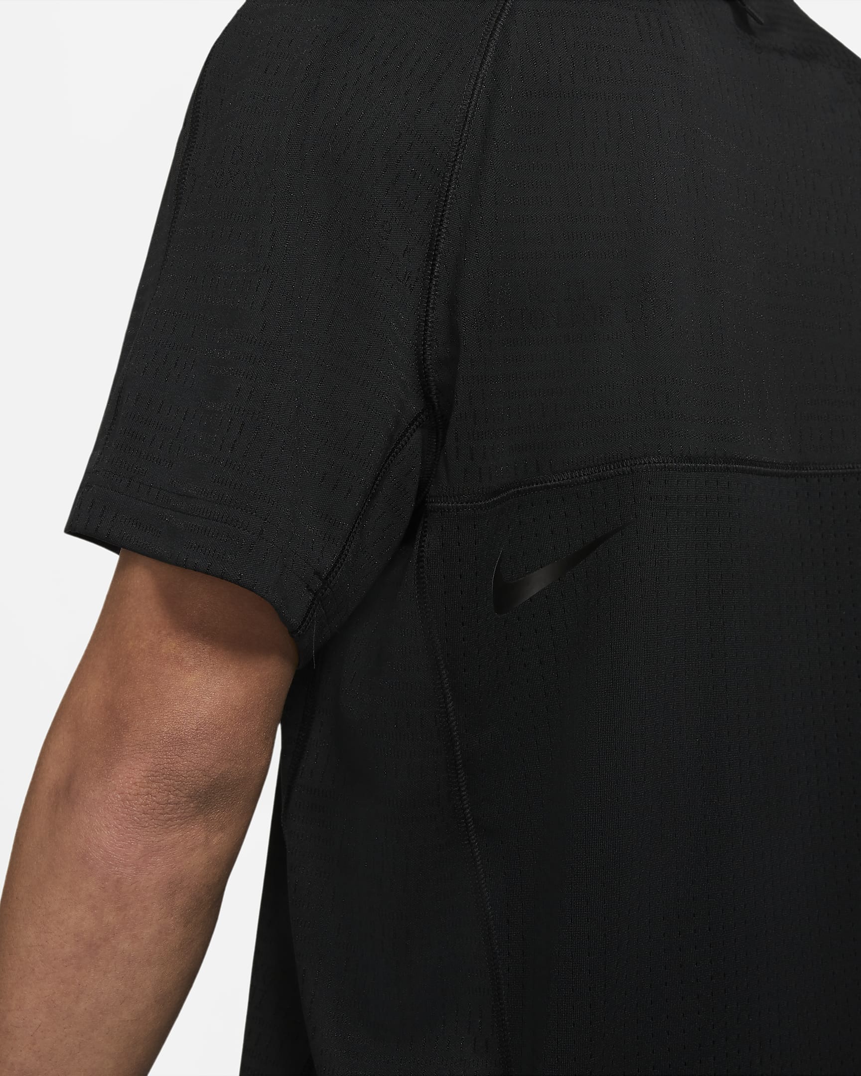 Nike Sportswear Tech Pack Men's Short-Sleeve Top. Nike JP