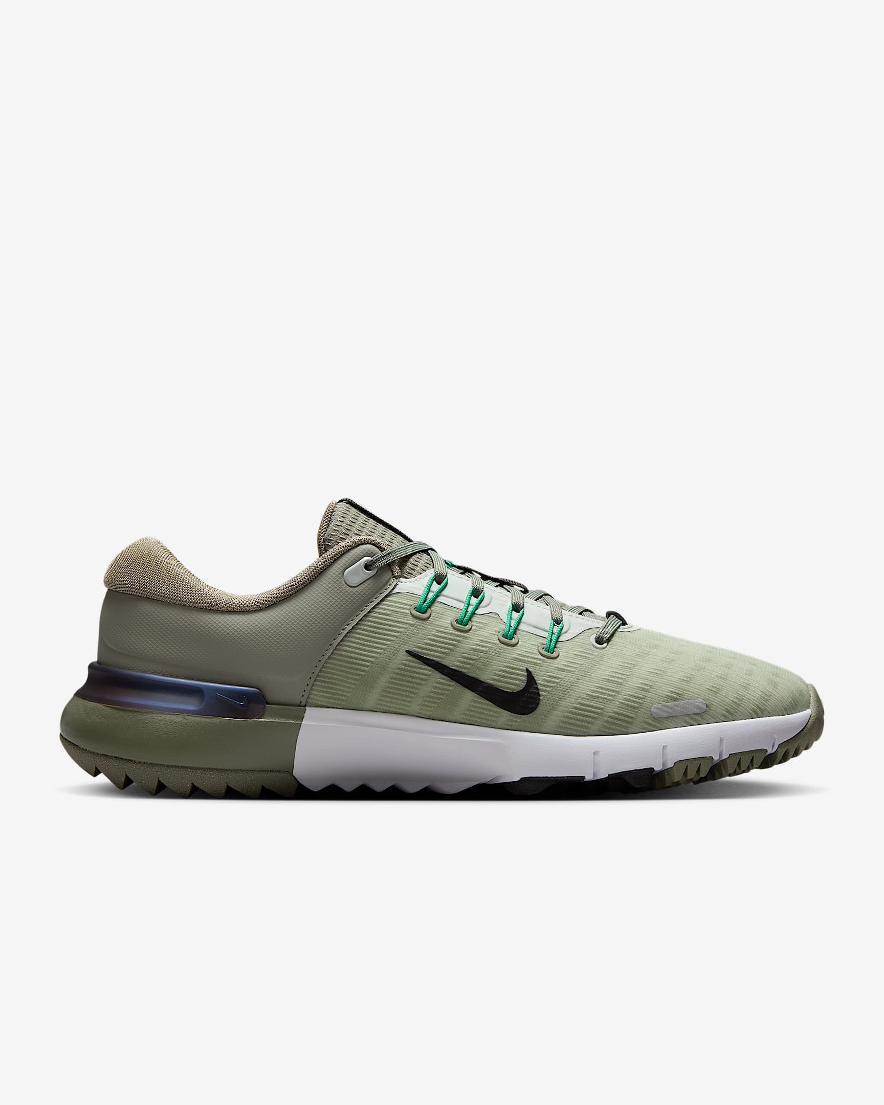 Nike Free Golf NN Golf Shoes. Nike UK