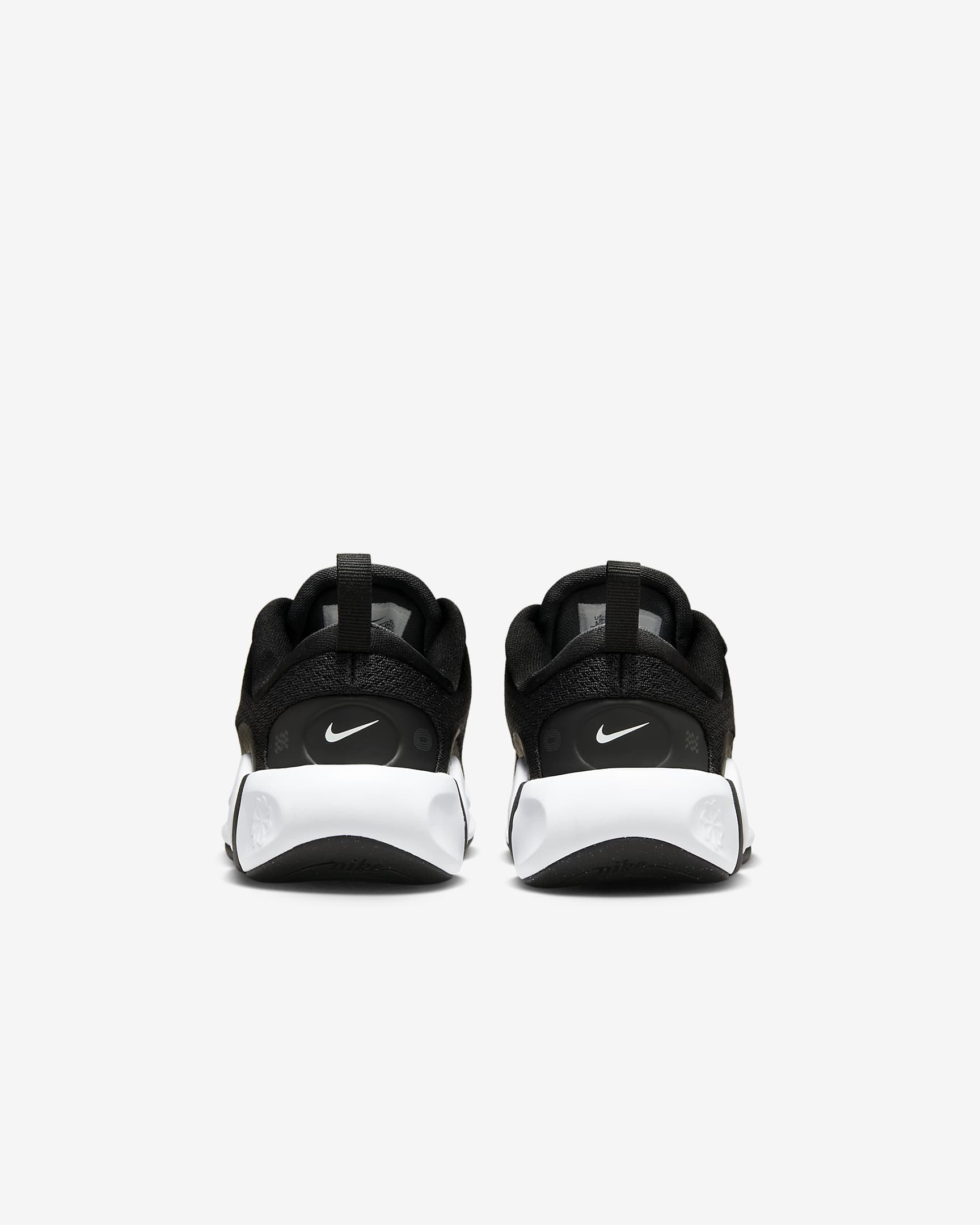 Chaussure Nike Infinity Flow pour enfant - Noir/Anthracite/Hyper Turquoise/Blanc