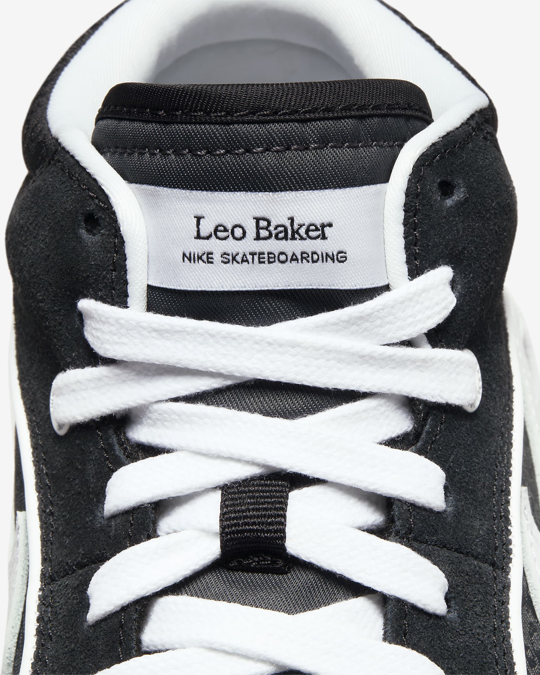 sb leo shoes