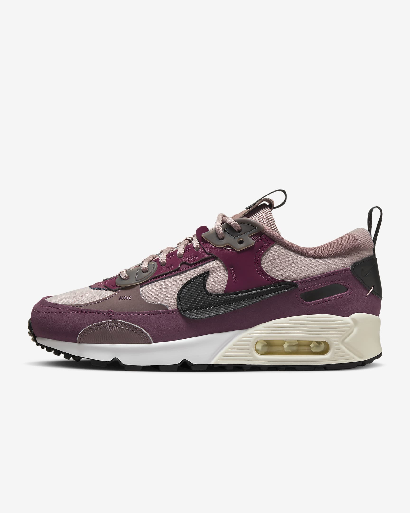 Nike Air Max 90 Futura Women's Shoes. Nike.com