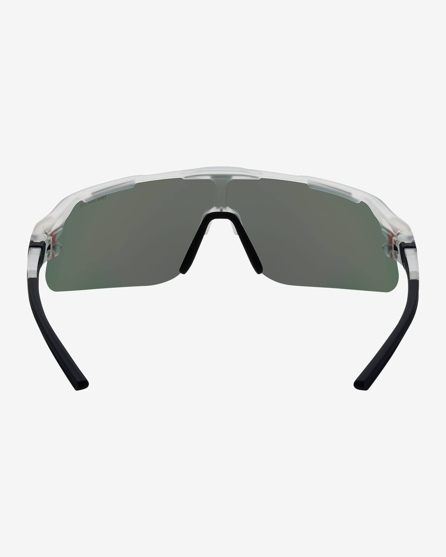 Nike Flyfree Shield Field Tint Sunglasses - Clear