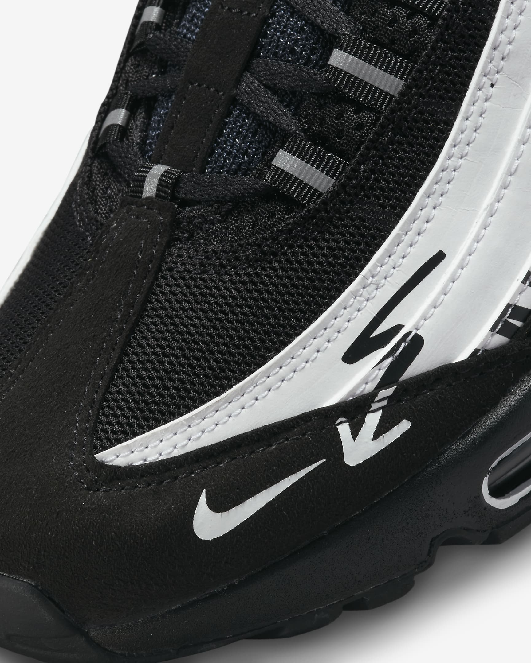 Nike Air Max 95 x Future Movement Schuh. Nike LU