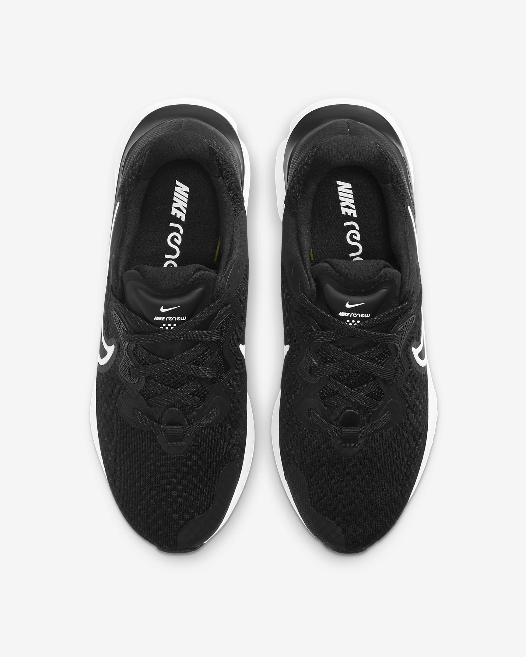 Nike Renew Run 2 Women's Road Running Shoes. Nike CH