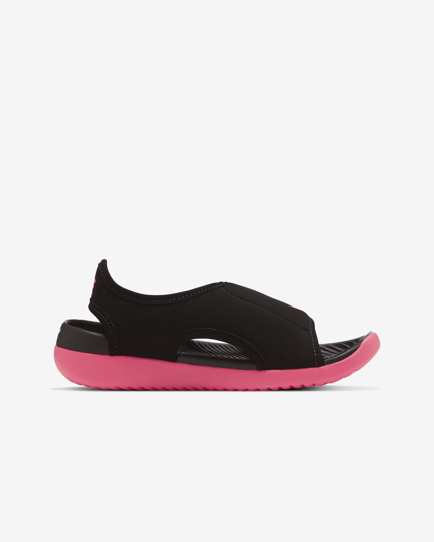 nike sunray big kid