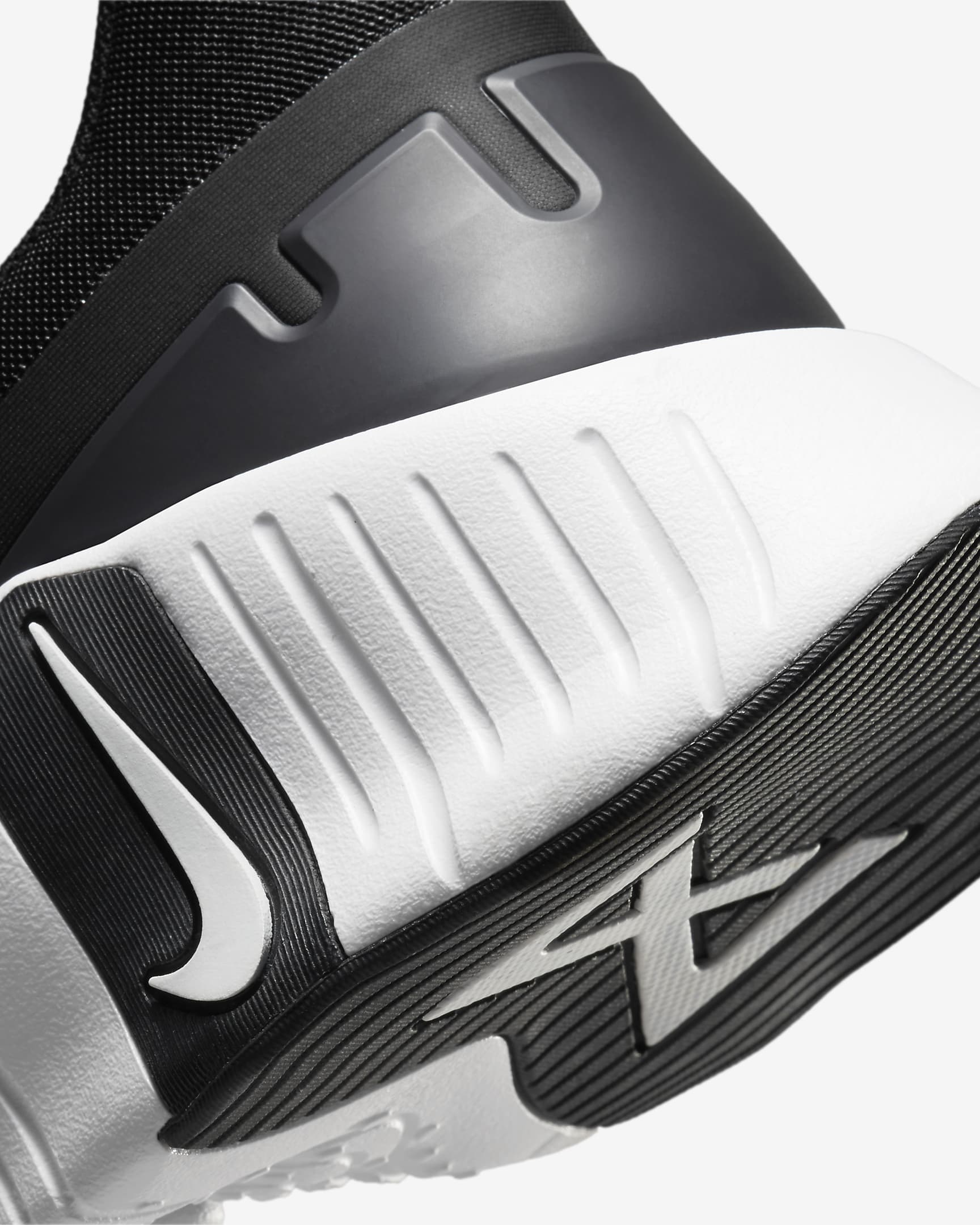 Nike Free Metcon 5 Men's Workout Shoes - Black/Anthracite/White