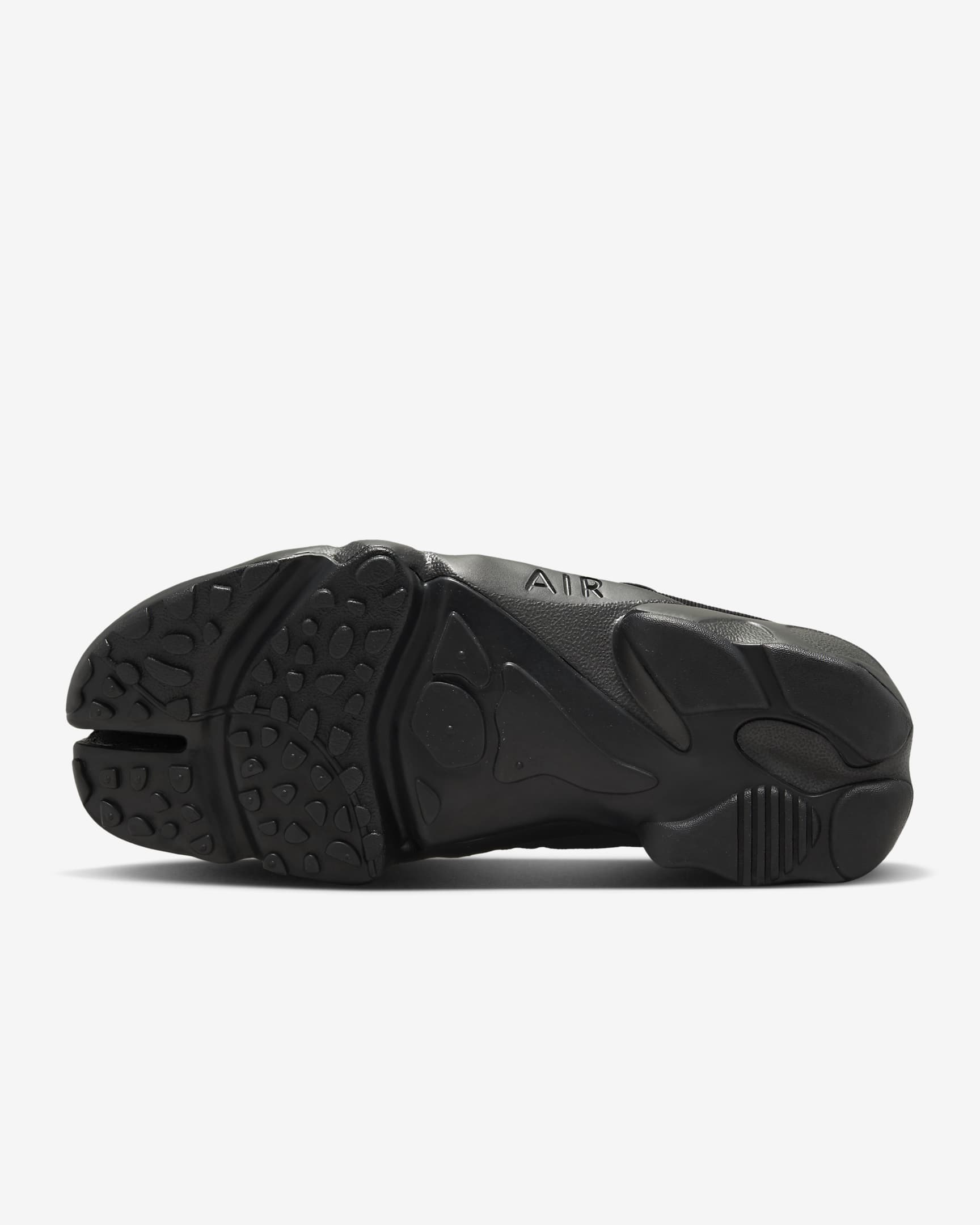 Nike Air Rift Women's Shoes - Black/Cool Grey