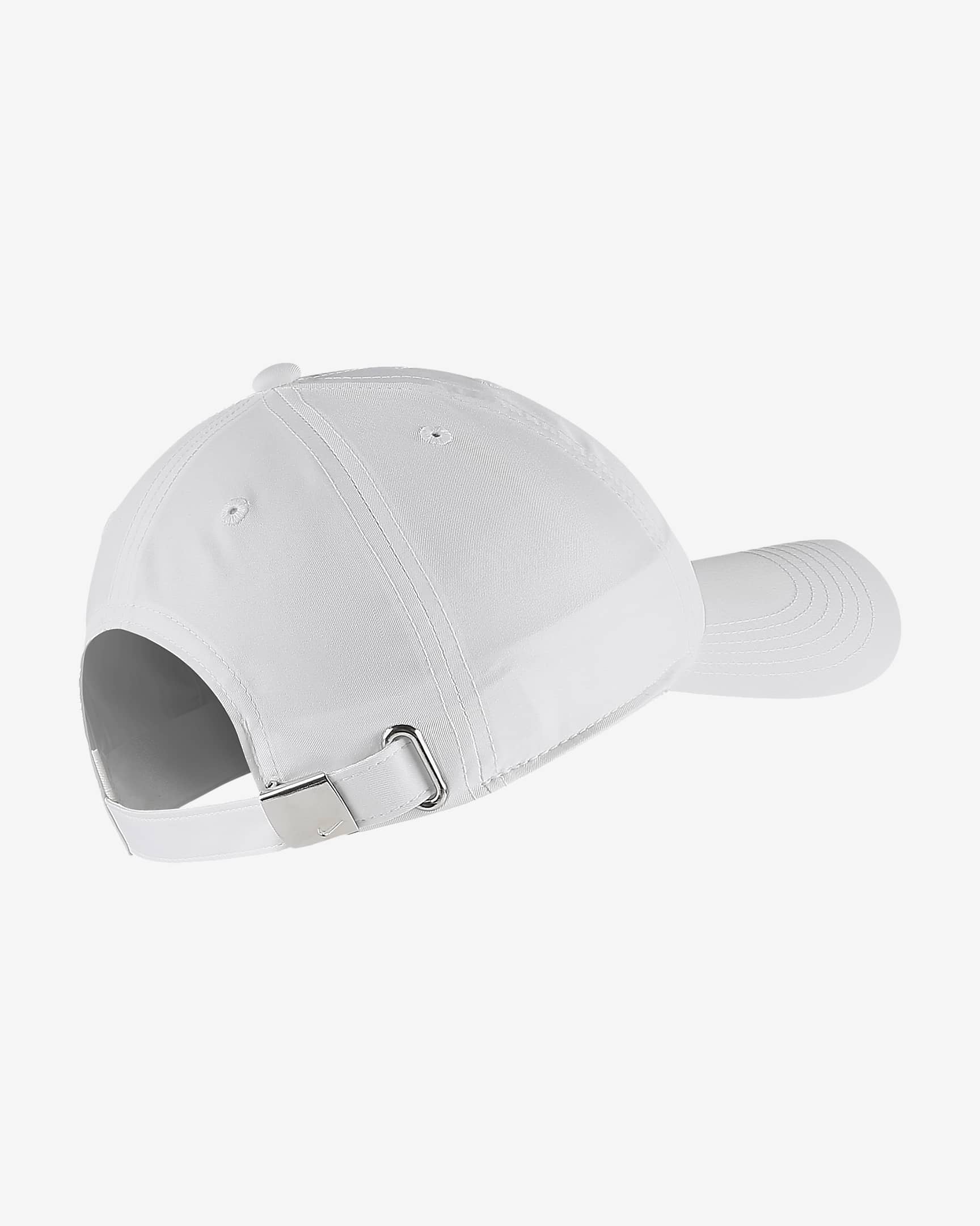 nikecourt heritage 86 adjustable tennis hat