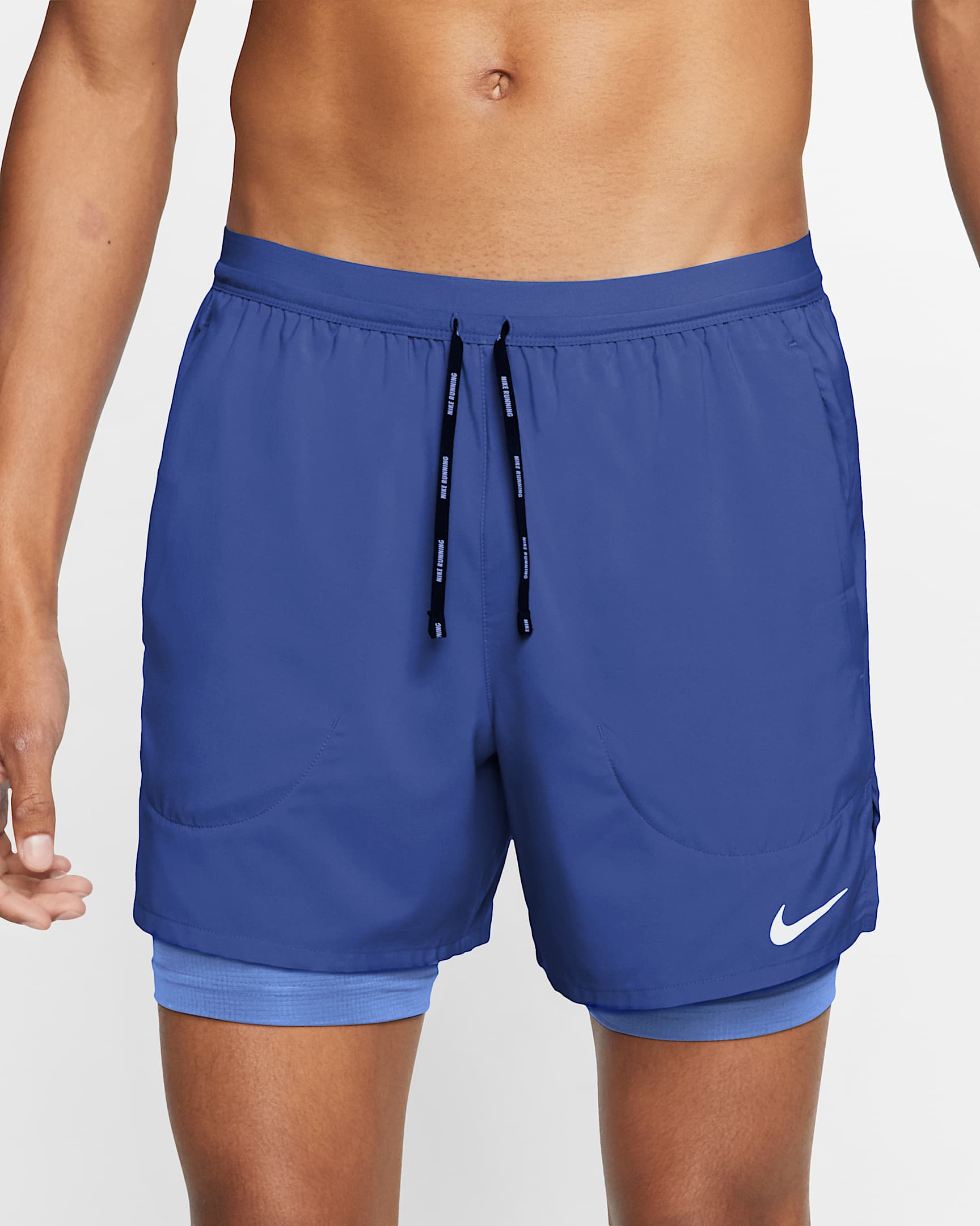 Nike Flex Stride Men's 5" 2In1 Running Shorts. Nike JP