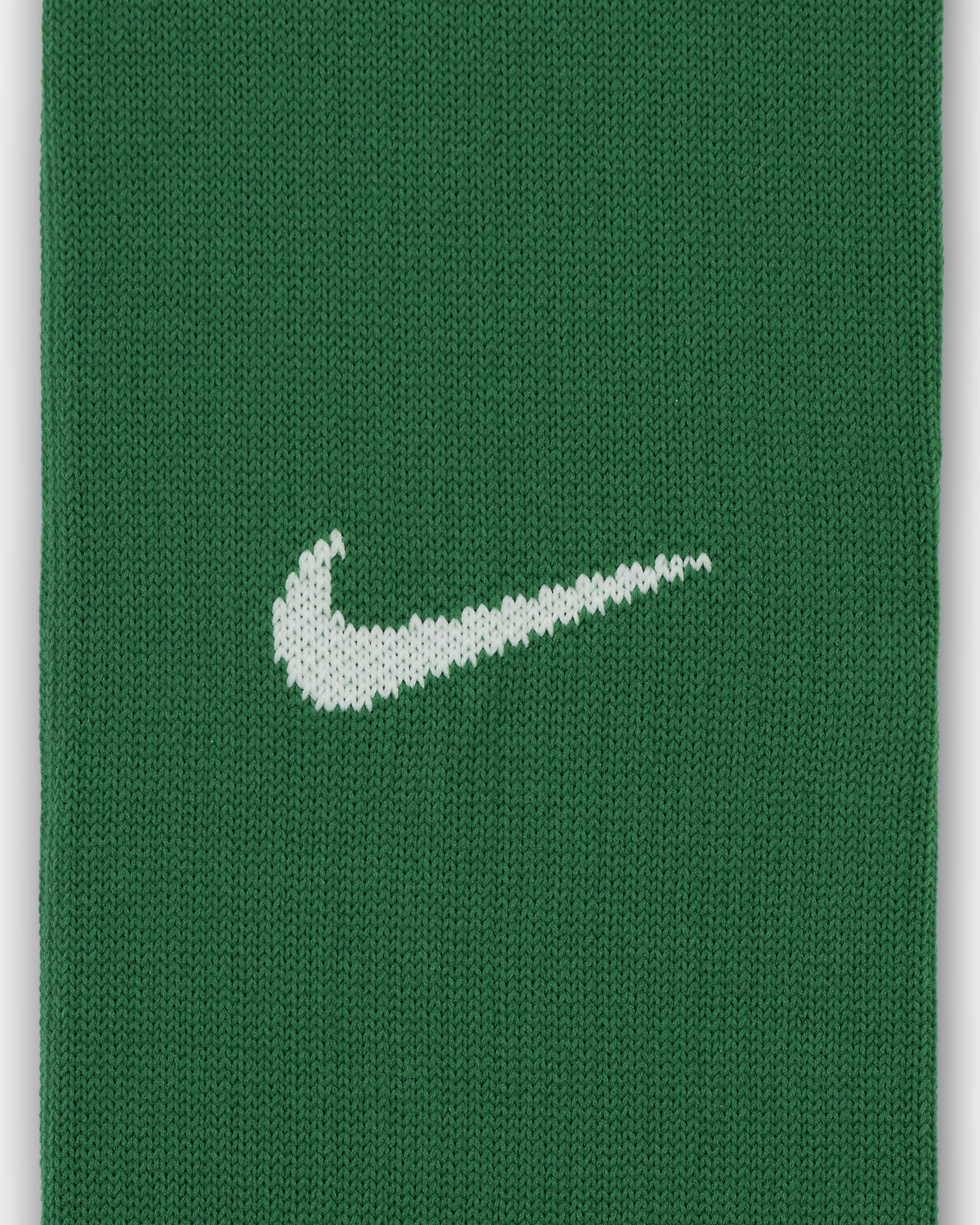 Portugal Strike Home Nike Dri-FIT kniehohe Fußballsocken - Pine Green/Pitch Blue/University Red/Sail